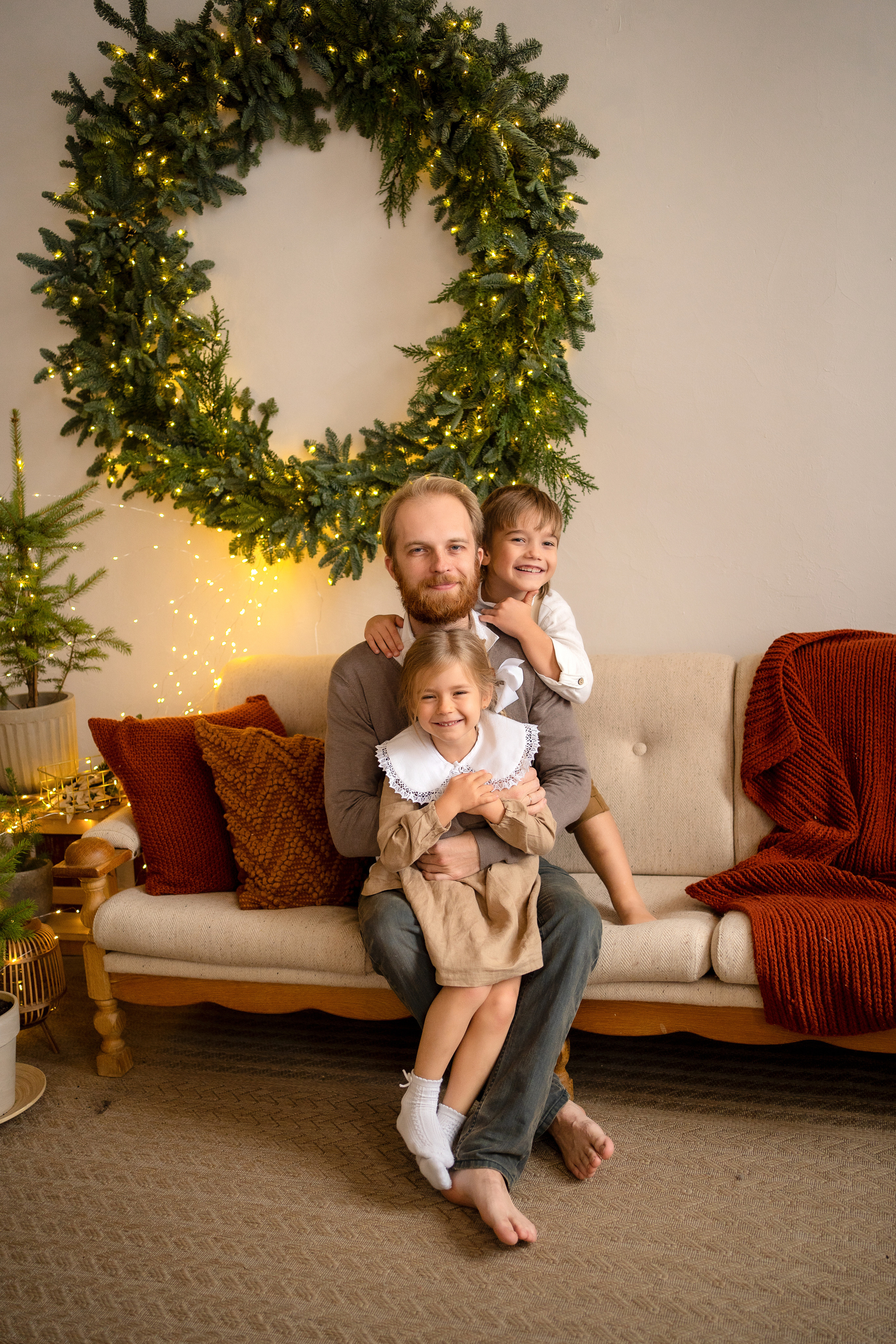 Мгновения. Семейный и свадебный фотограф Минск, Беларусь Анна Орловская