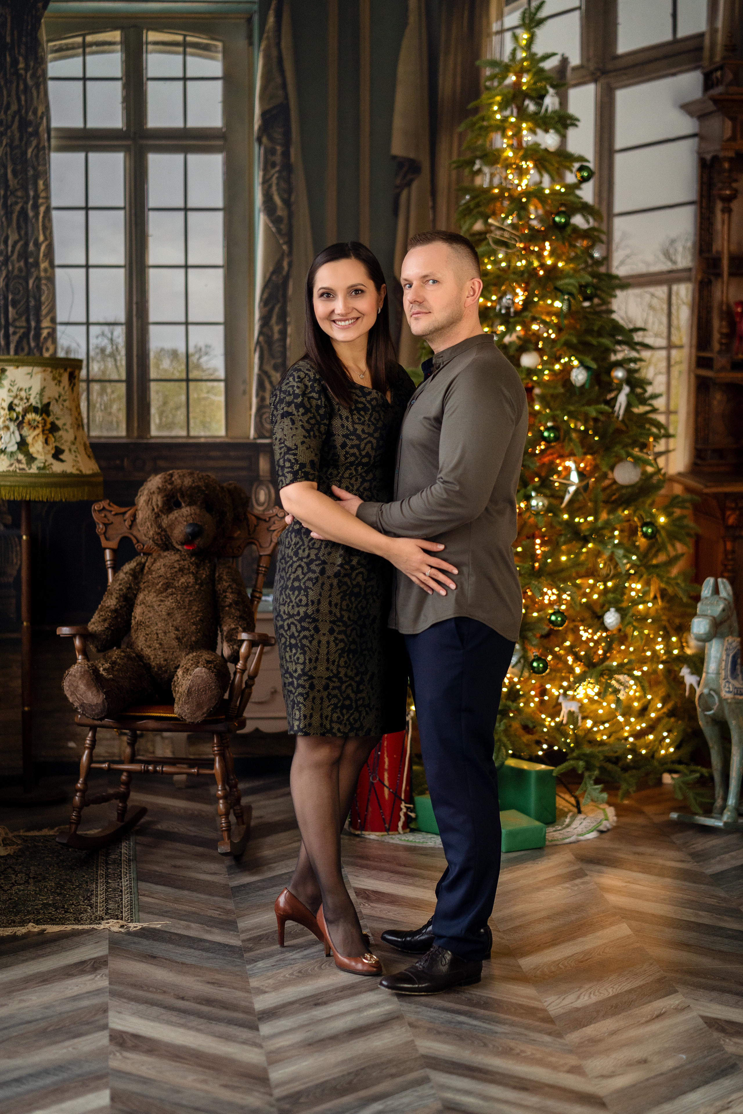 Семейные выходные. Семейный и свадебный фотограф Минск, Беларусь Анна Орловская