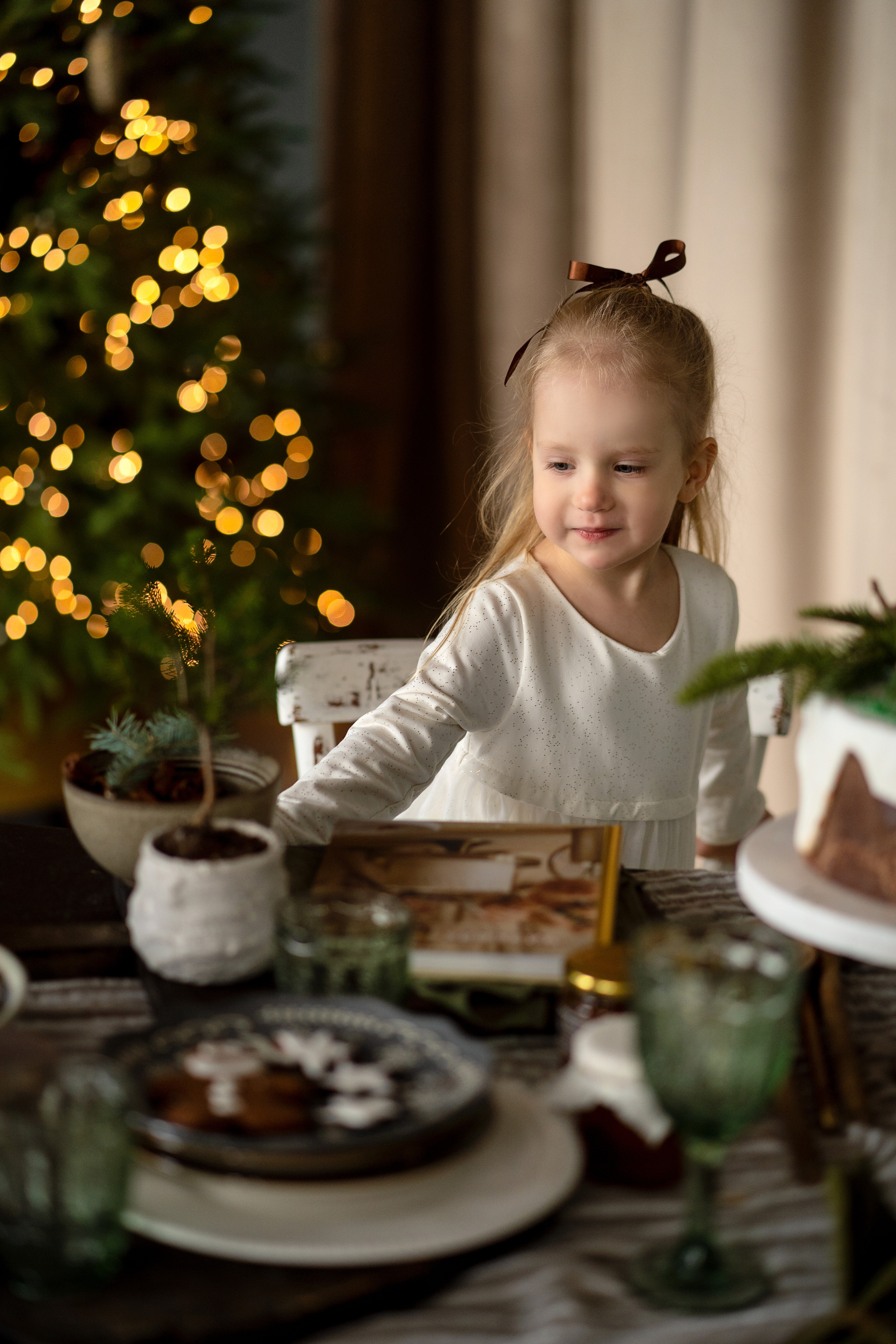 3 годика Милане. Семейный и свадебный фотограф Минск, Беларусь Анна Орловская