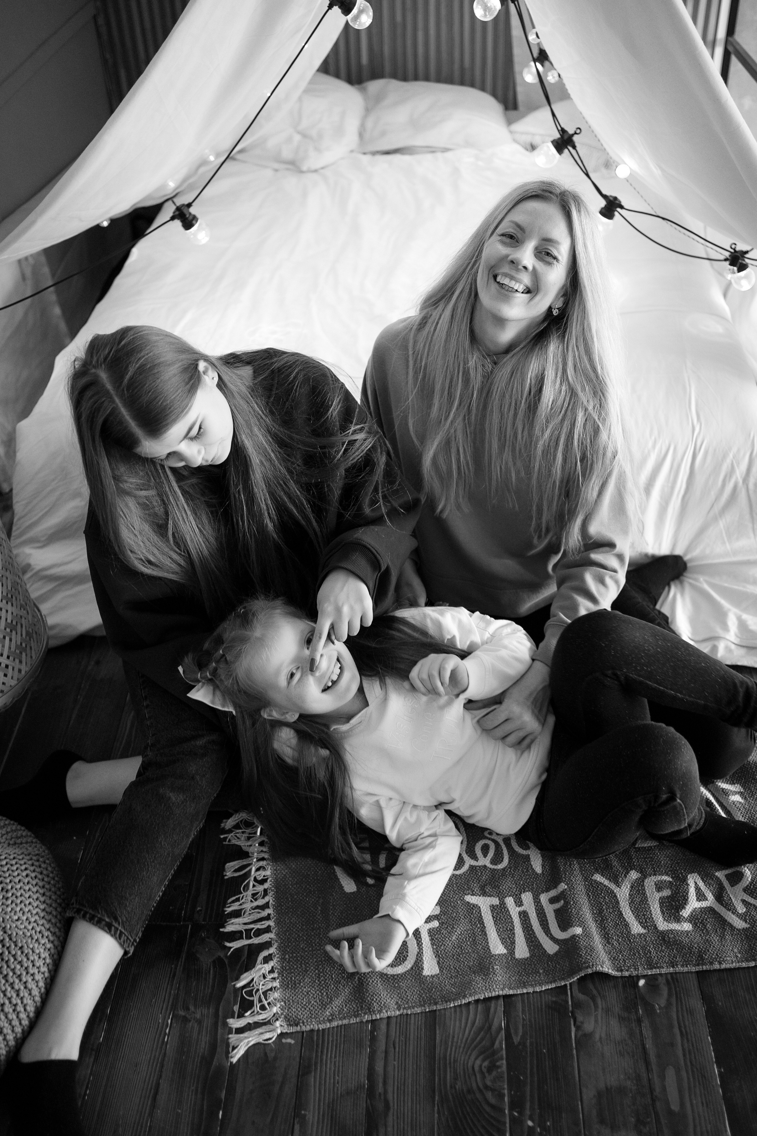 Огни праздника. Семейный и свадебный фотограф Минск, Беларусь Анна Орловская