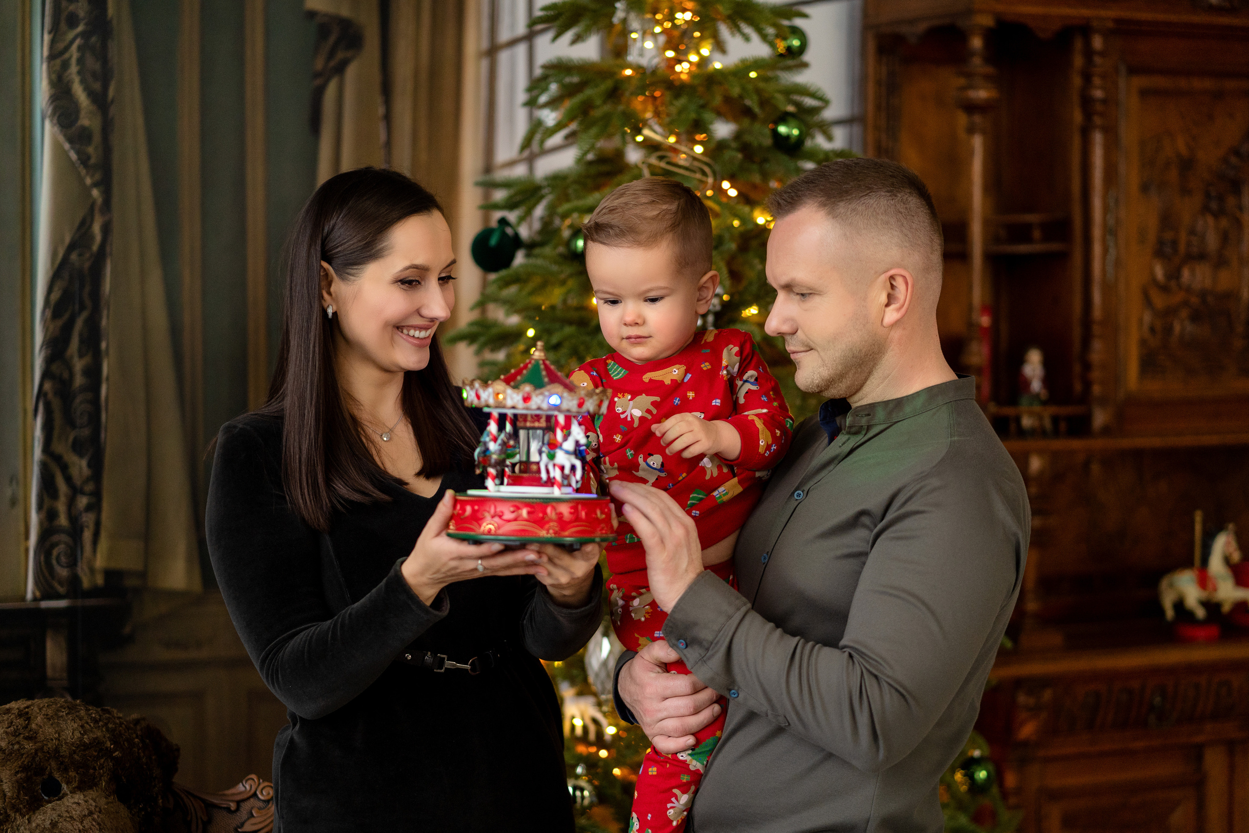 Семейные выходные. Семейный и свадебный фотограф Минск, Беларусь Анна Орловская