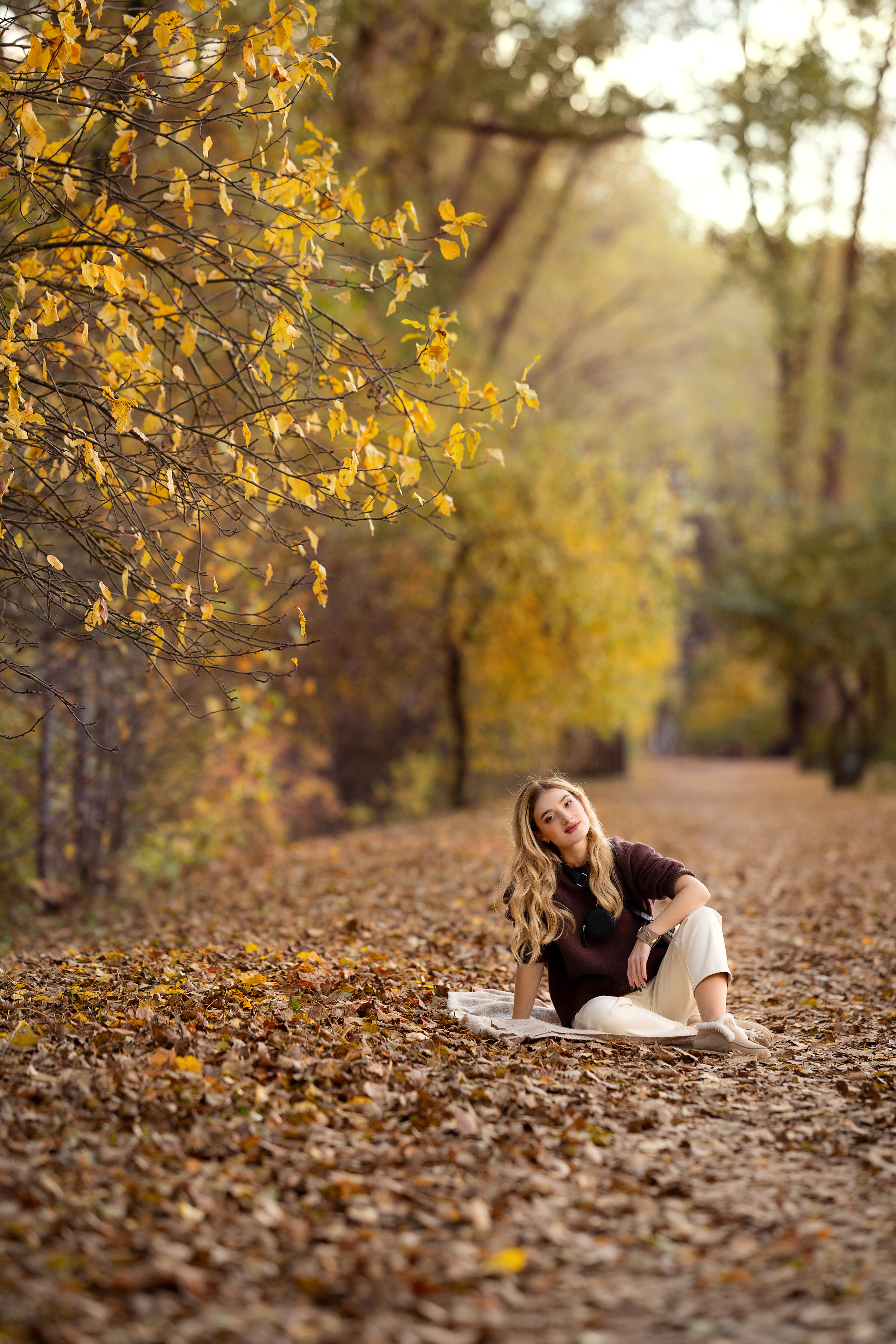 Диана. Семейный и свадебный фотограф Минск, Беларусь Анна Орловская
