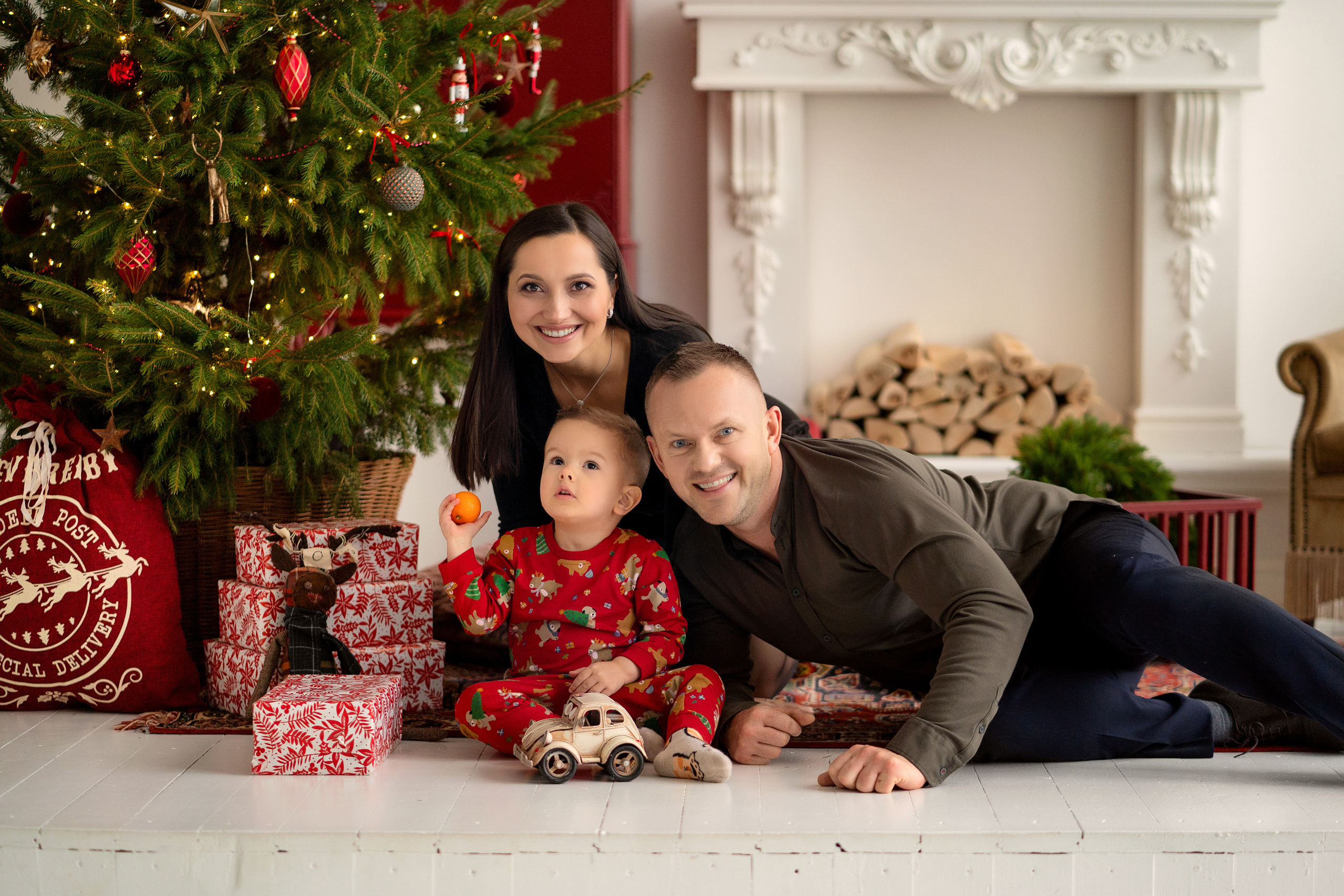 Семейные выходные. Семейный и свадебный фотограф Минск, Беларусь Анна Орловская