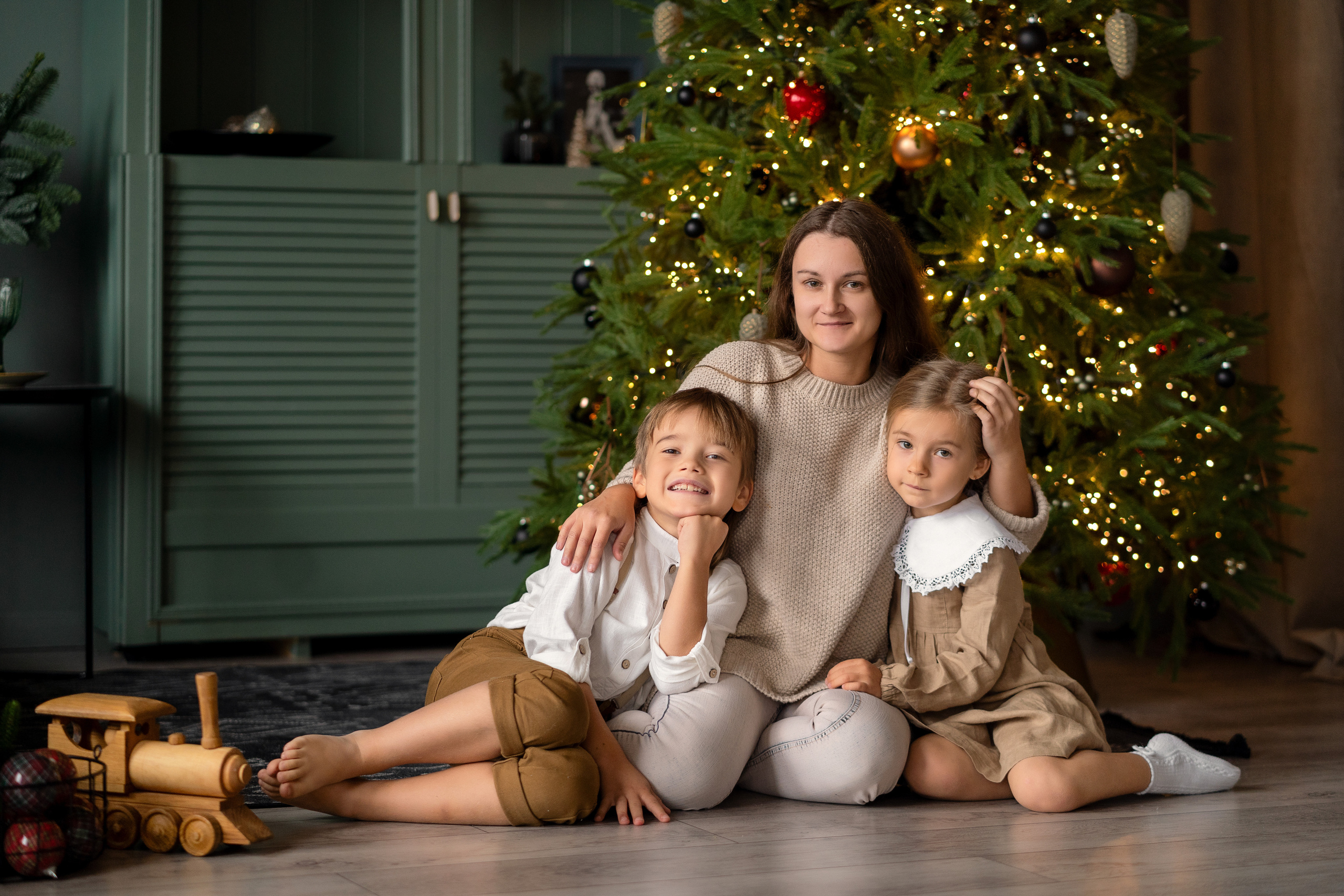 Мгновения. Семейный и свадебный фотограф Минск, Беларусь Анна Орловская
