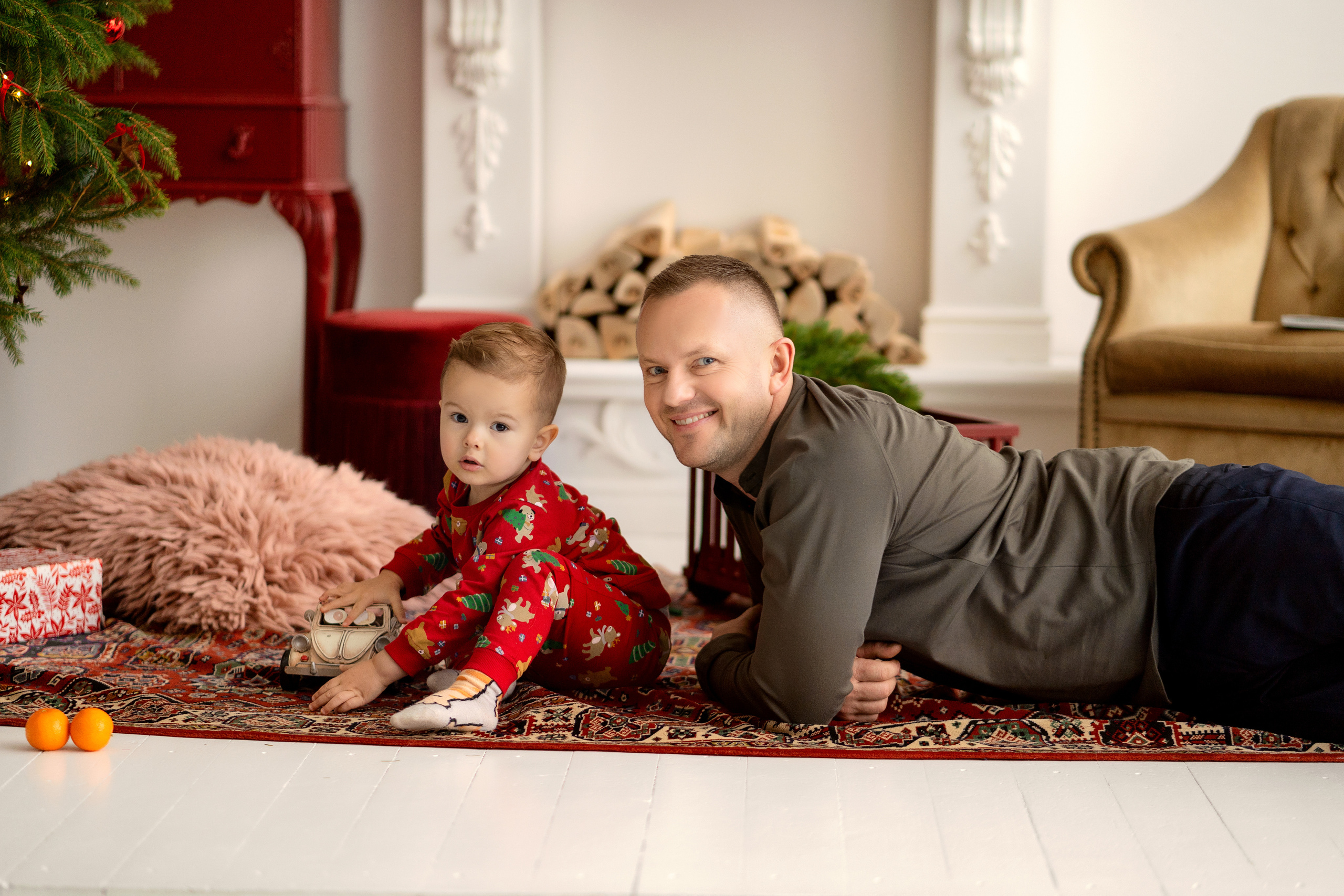 Семейные выходные. Семейный и свадебный фотограф Минск, Беларусь Анна Орловская