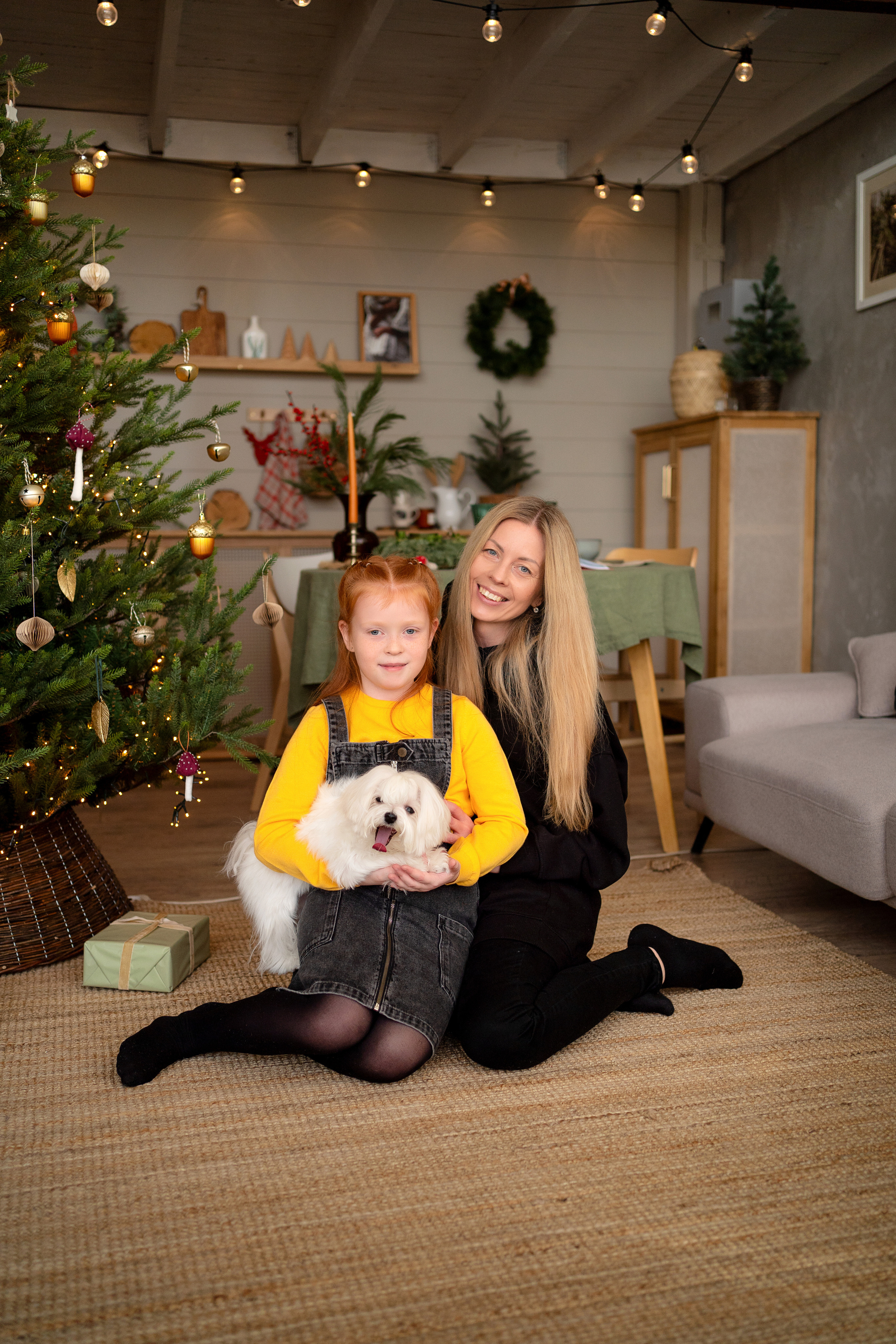 Огни праздника. Семейный и свадебный фотограф Минск, Беларусь Анна Орловская