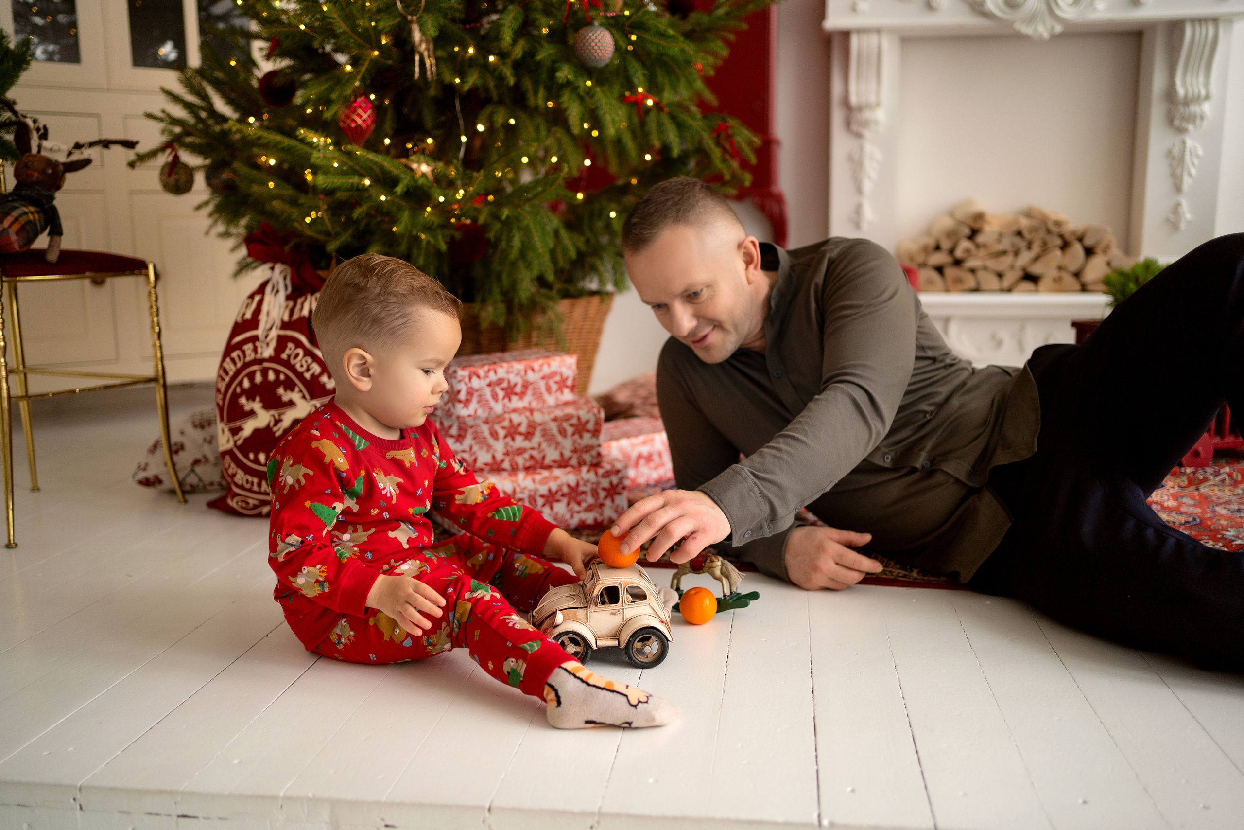 Семейные выходные. Семейный и свадебный фотограф Минск, Беларусь Анна Орловская