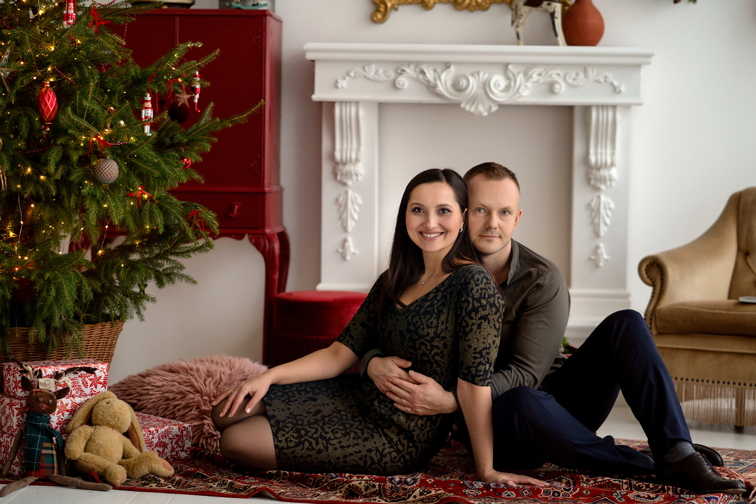 Семейные выходные. Семейный и свадебный фотограф Минск, Беларусь Анна Орловская