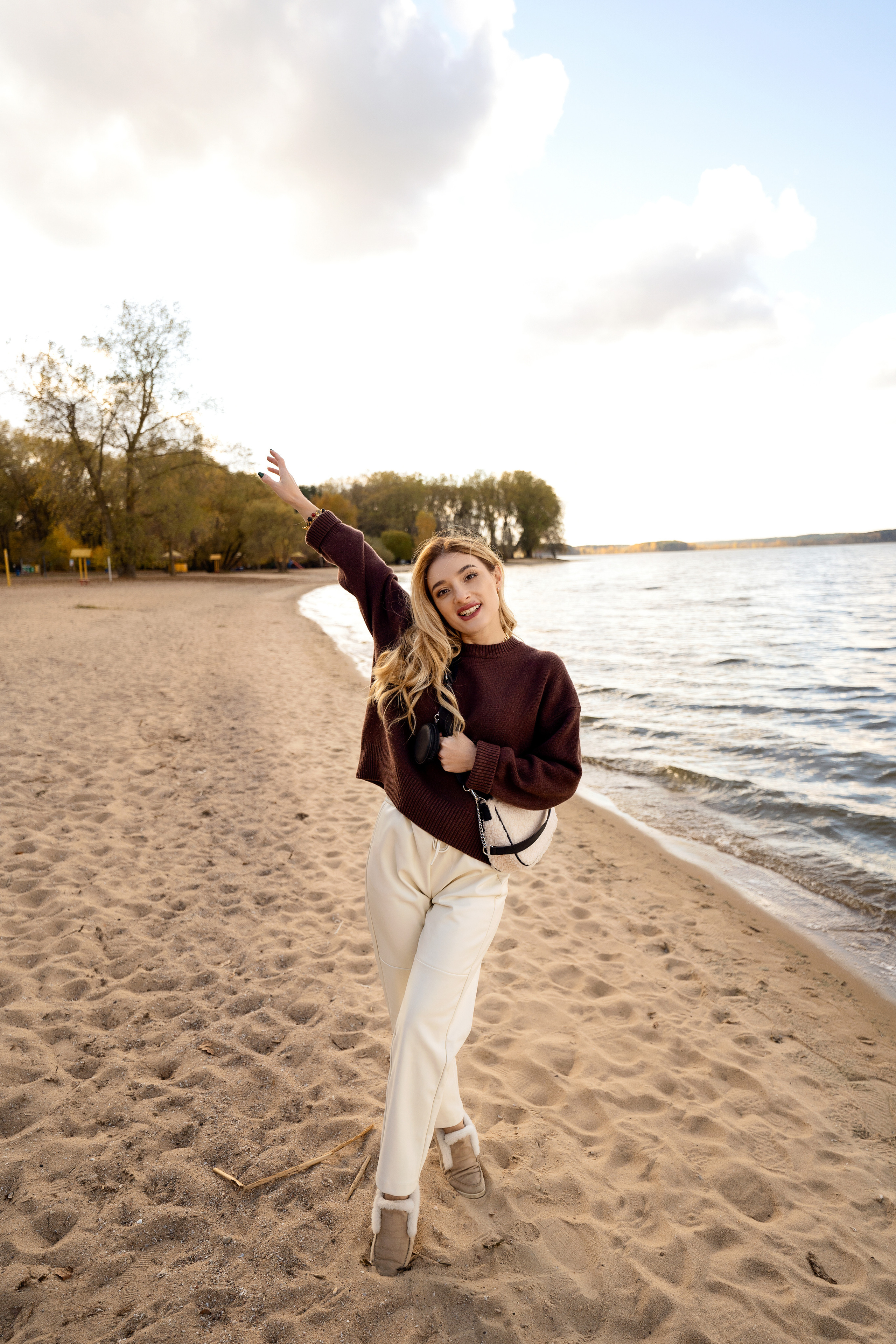 Диана. Семейный и свадебный фотограф Минск, Беларусь Анна Орловская