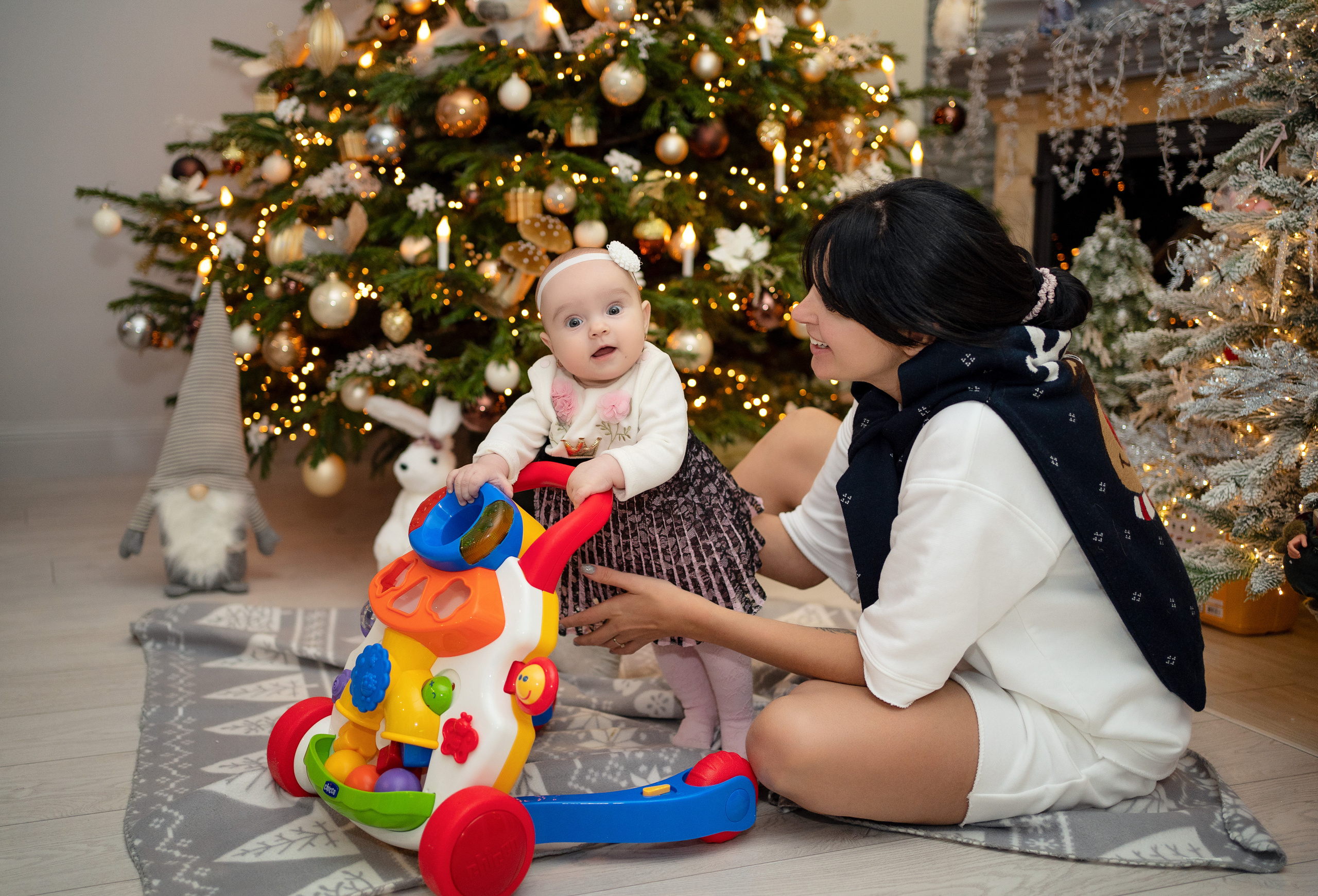 Домашняя съёмка. Семейный и свадебный фотограф Минск, Беларусь Анна Орловская