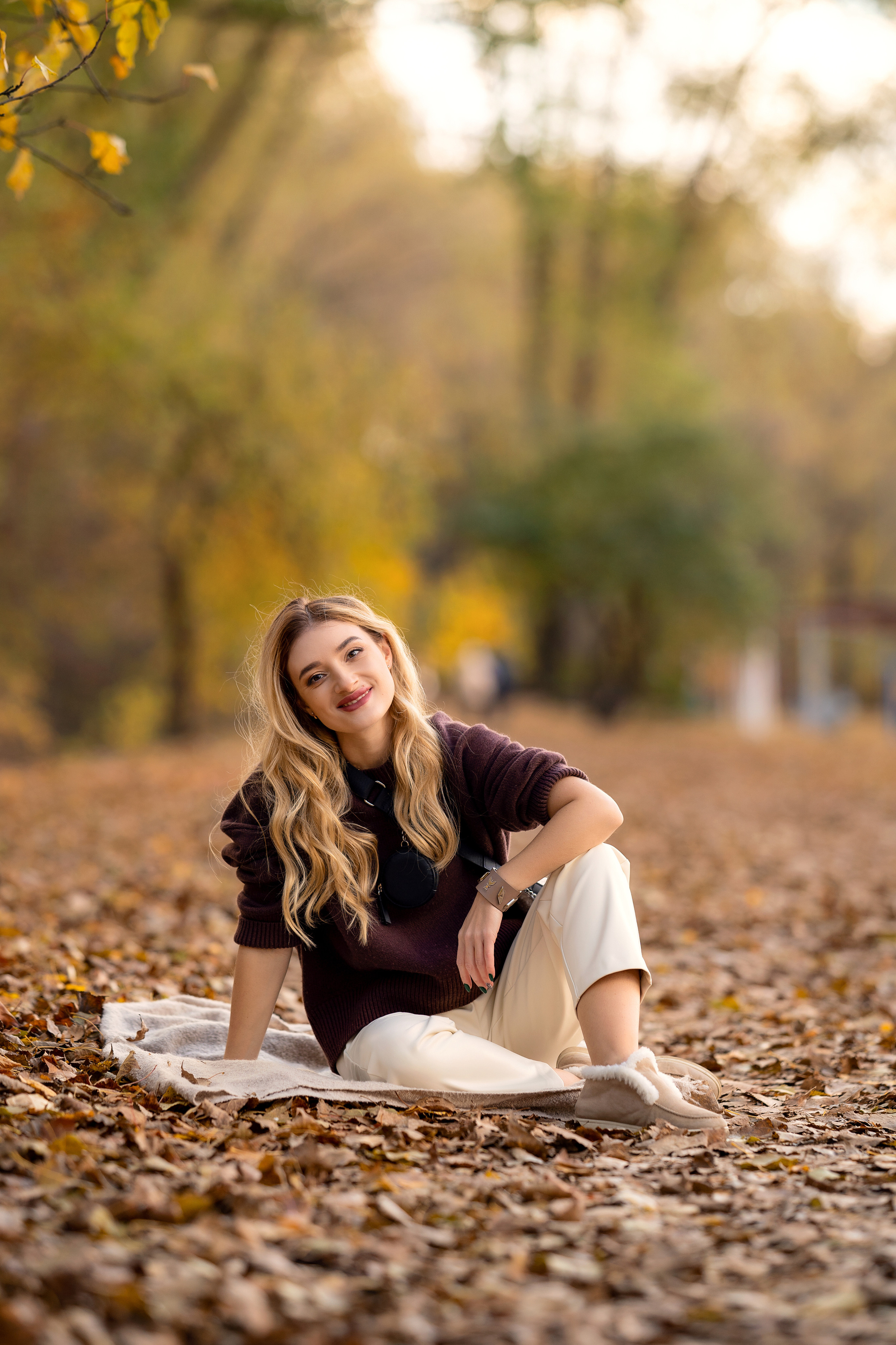 Диана. Семейный и свадебный фотограф Минск, Беларусь Анна Орловская