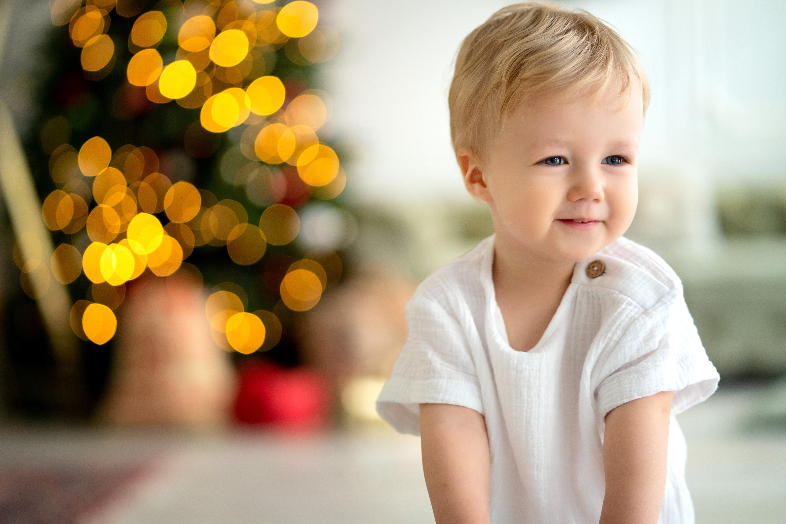 Новогоднее чудо. Семейный и свадебный фотограф Минск, Беларусь Анна Орловская