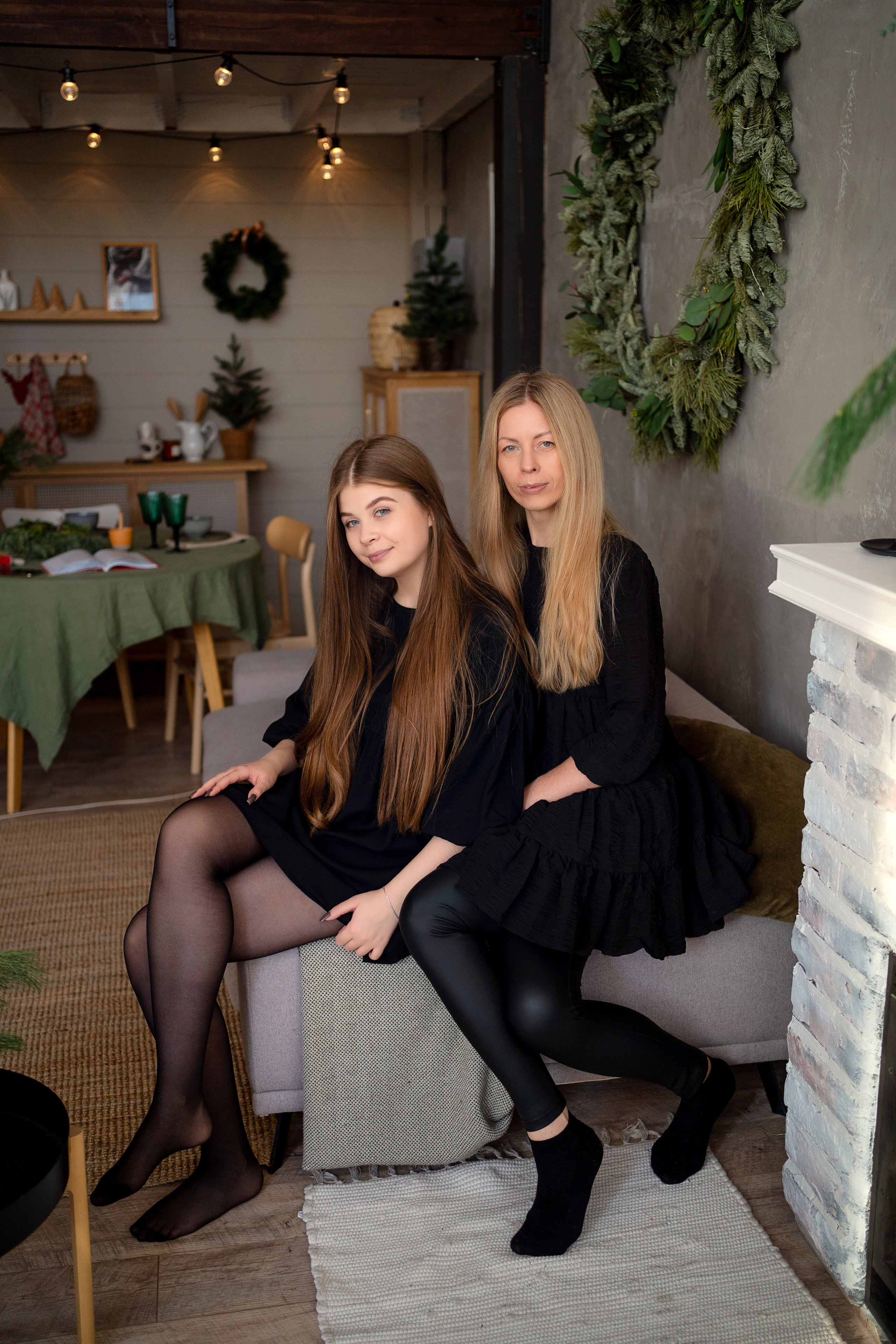 Огни праздника. Семейный и свадебный фотограф Минск, Беларусь Анна Орловская