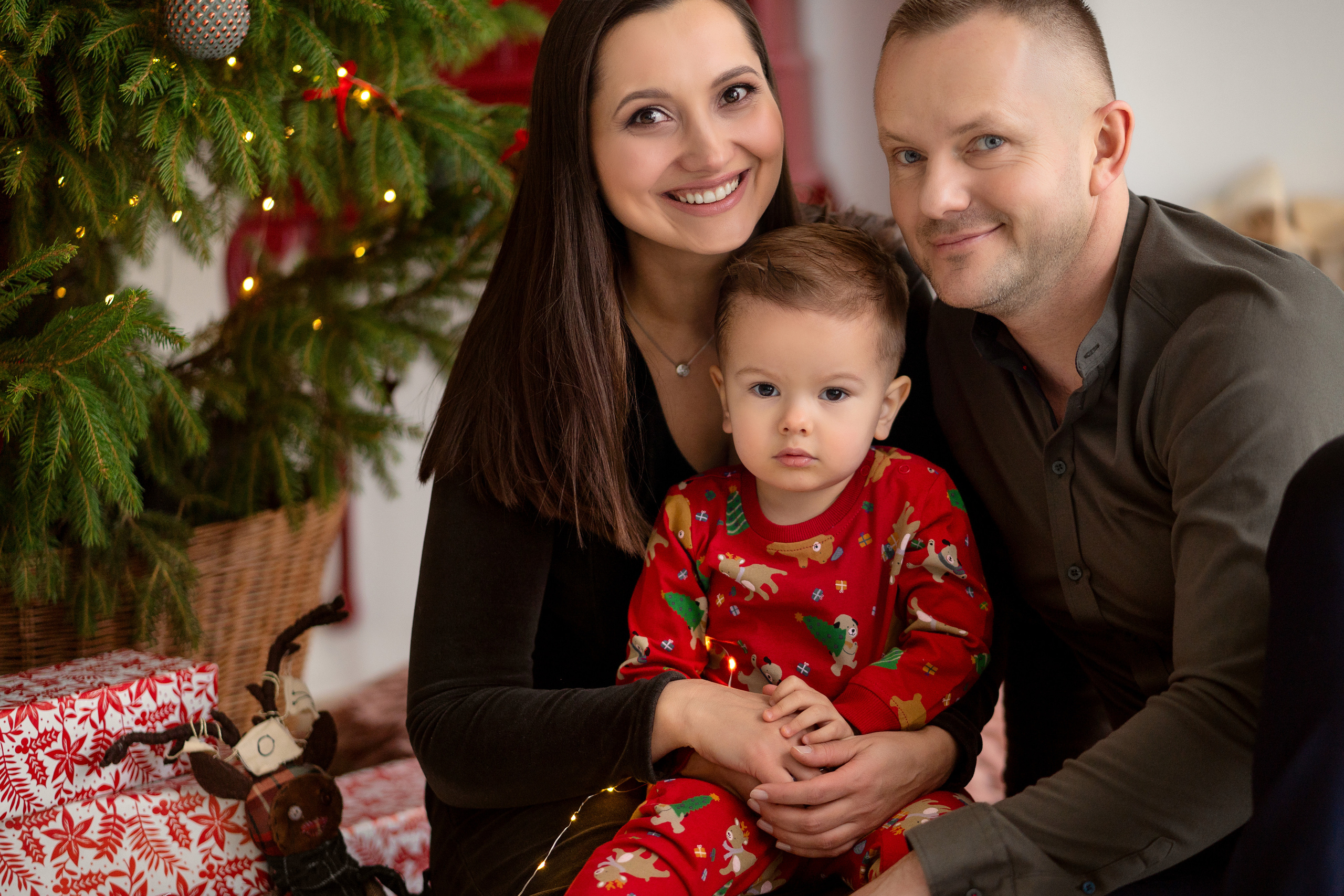 Семейные выходные. Семейный и свадебный фотограф Минск, Беларусь Анна Орловская