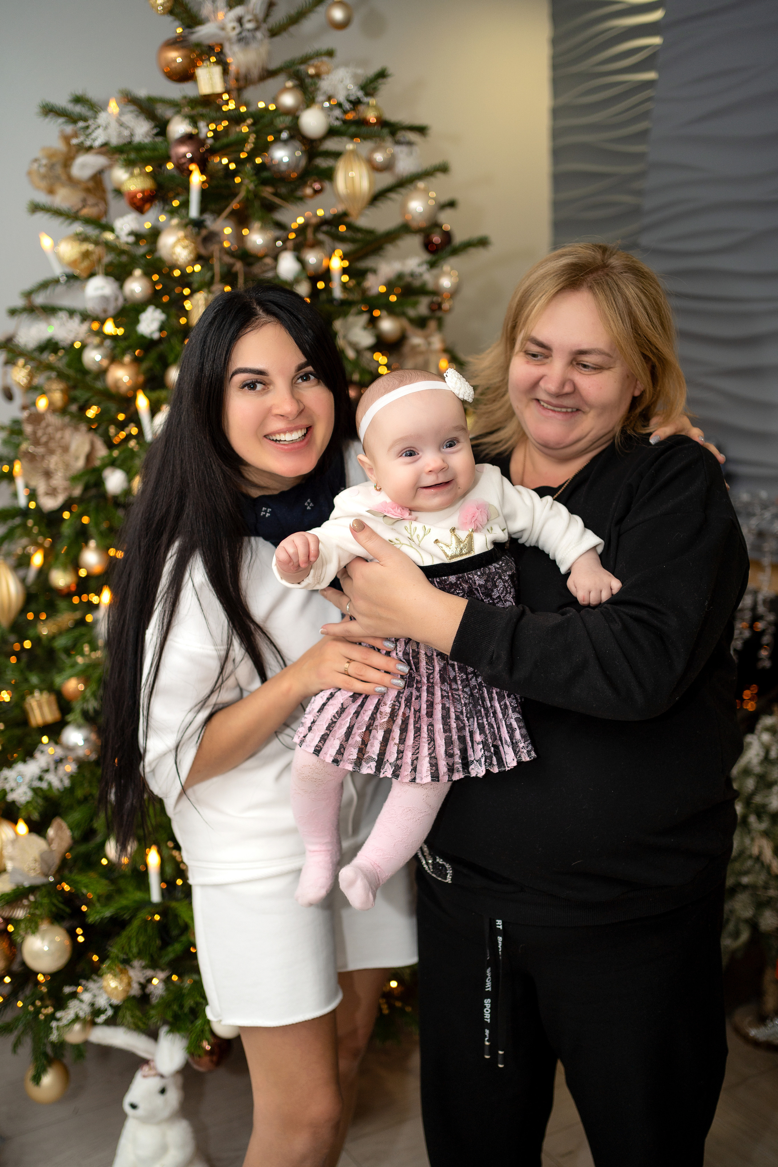 Домашняя съёмка. Семейный и свадебный фотограф Минск, Беларусь Анна Орловская