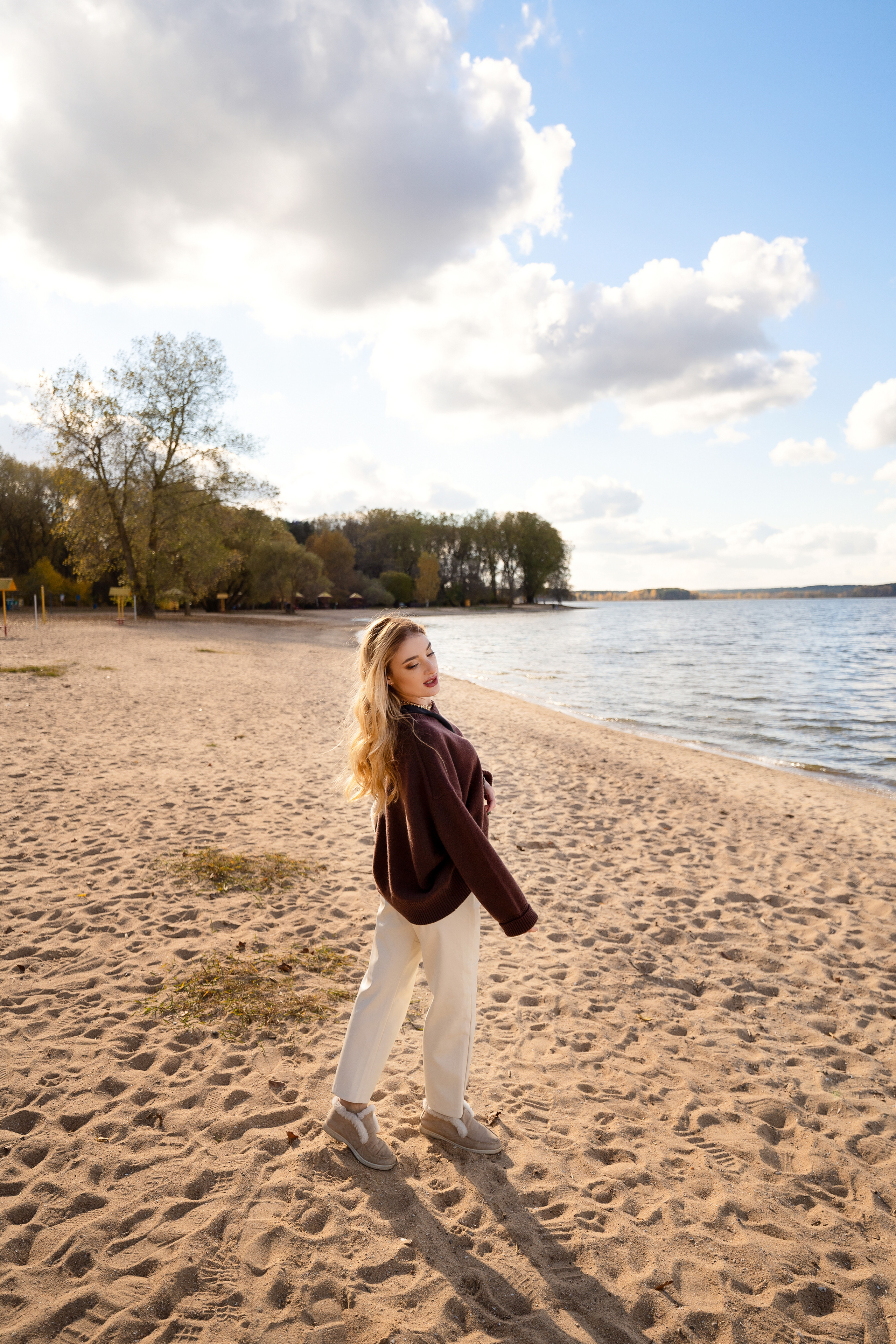 Диана. Семейный и свадебный фотограф Минск, Беларусь Анна Орловская
