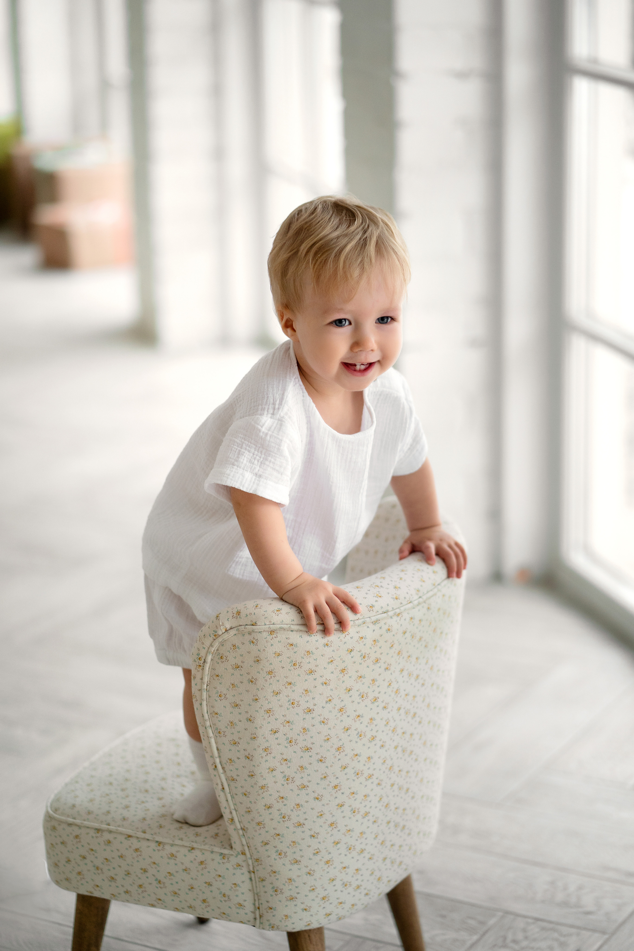 Новогоднее чудо. Семейный и свадебный фотограф Минск, Беларусь Анна Орловская