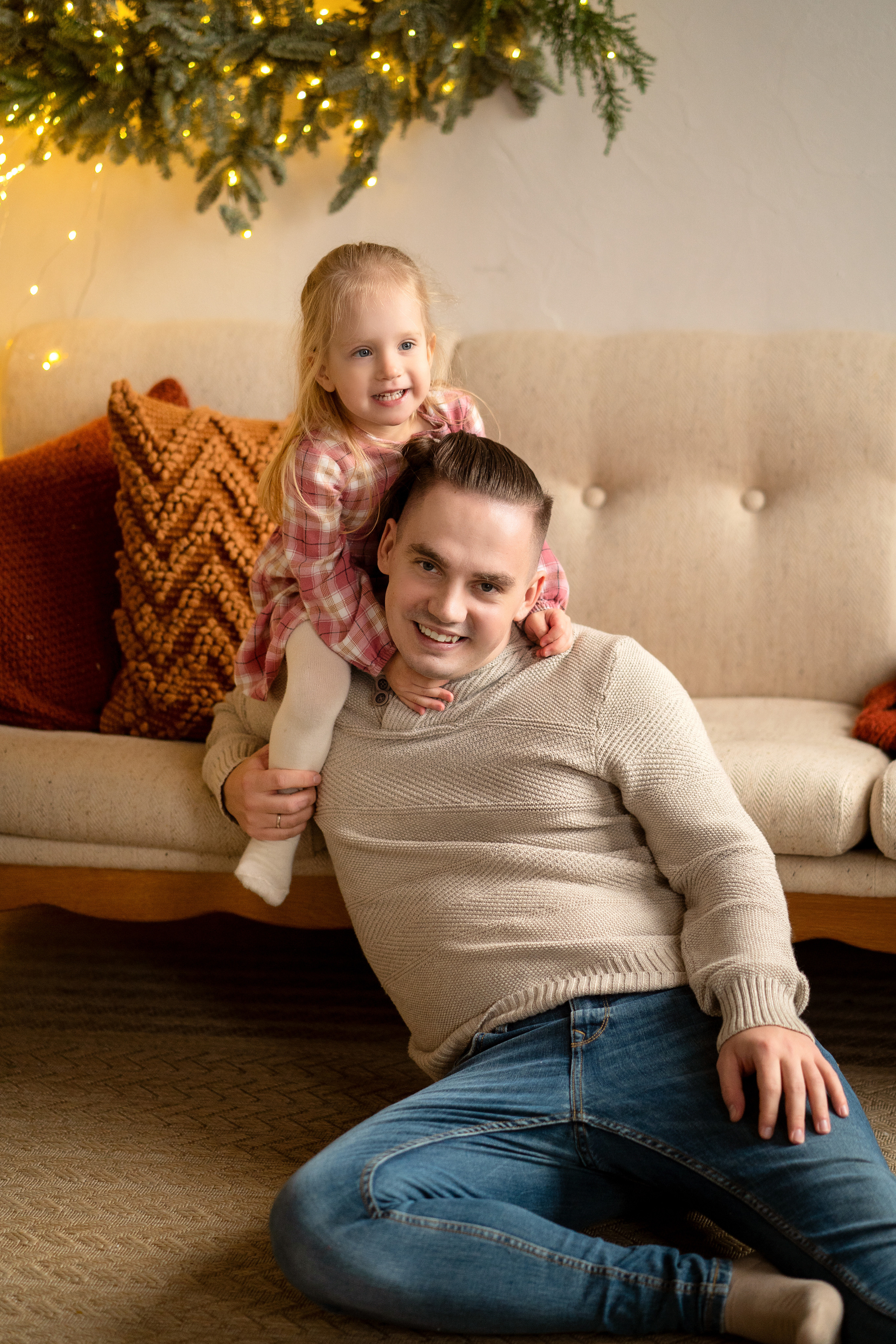 3 годика Милане. Семейный и свадебный фотограф Минск, Беларусь Анна Орловская