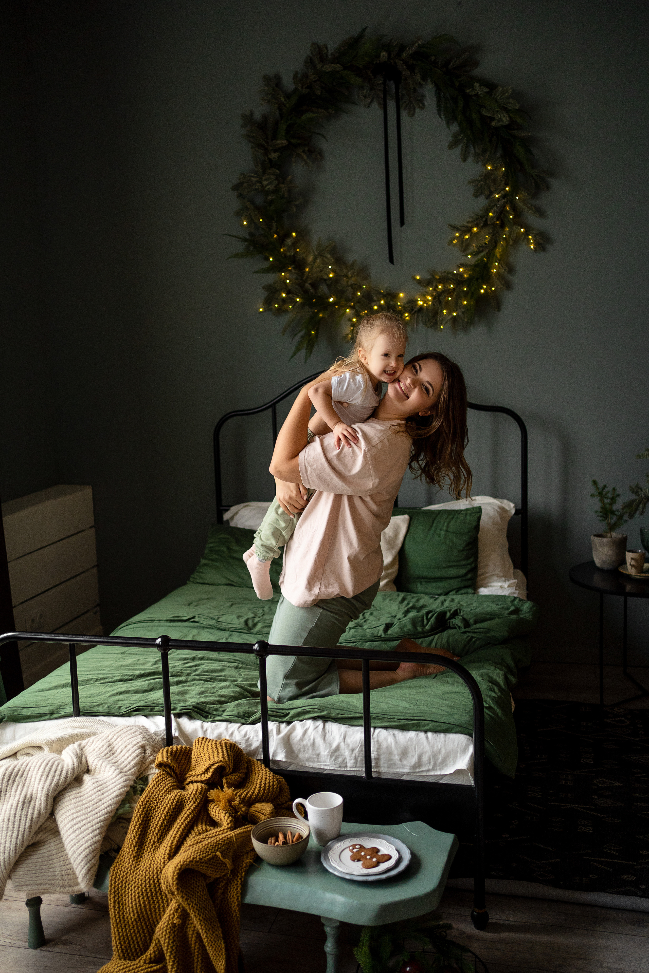 3 годика Милане. Семейный и свадебный фотограф Минск, Беларусь Анна Орловская