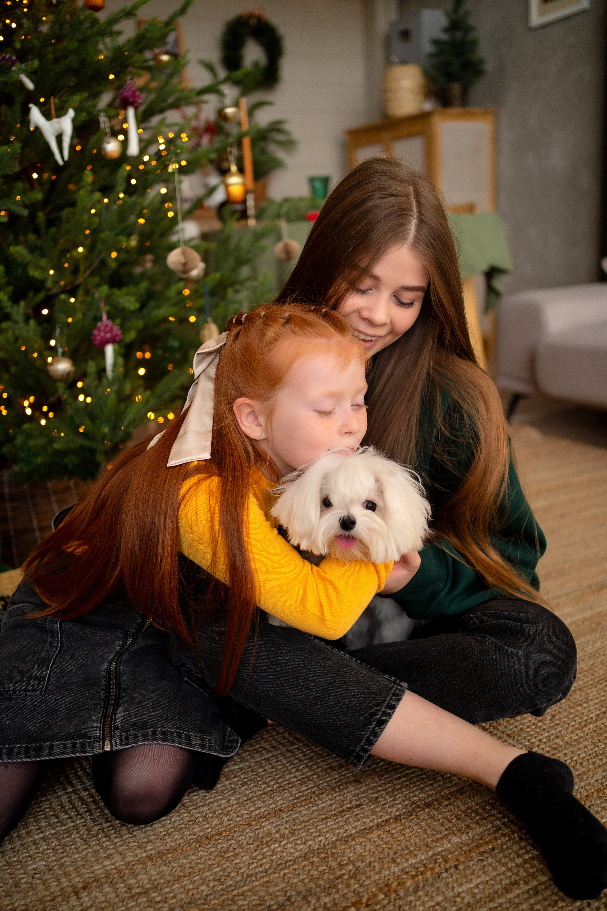 Огни праздника. Семейный и свадебный фотограф Минск, Беларусь Анна Орловская