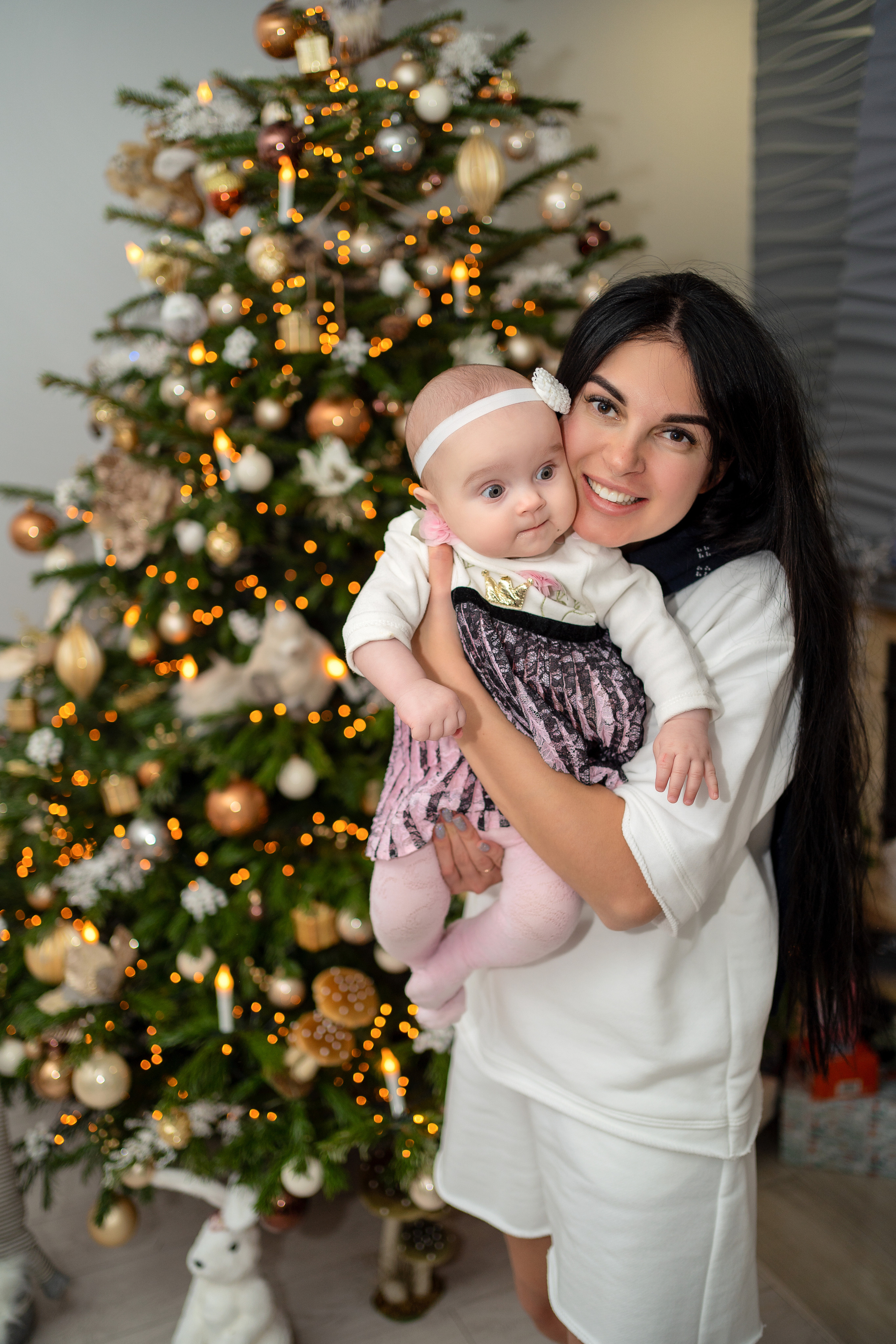 Домашняя съёмка. Семейный и свадебный фотограф Минск, Беларусь Анна Орловская