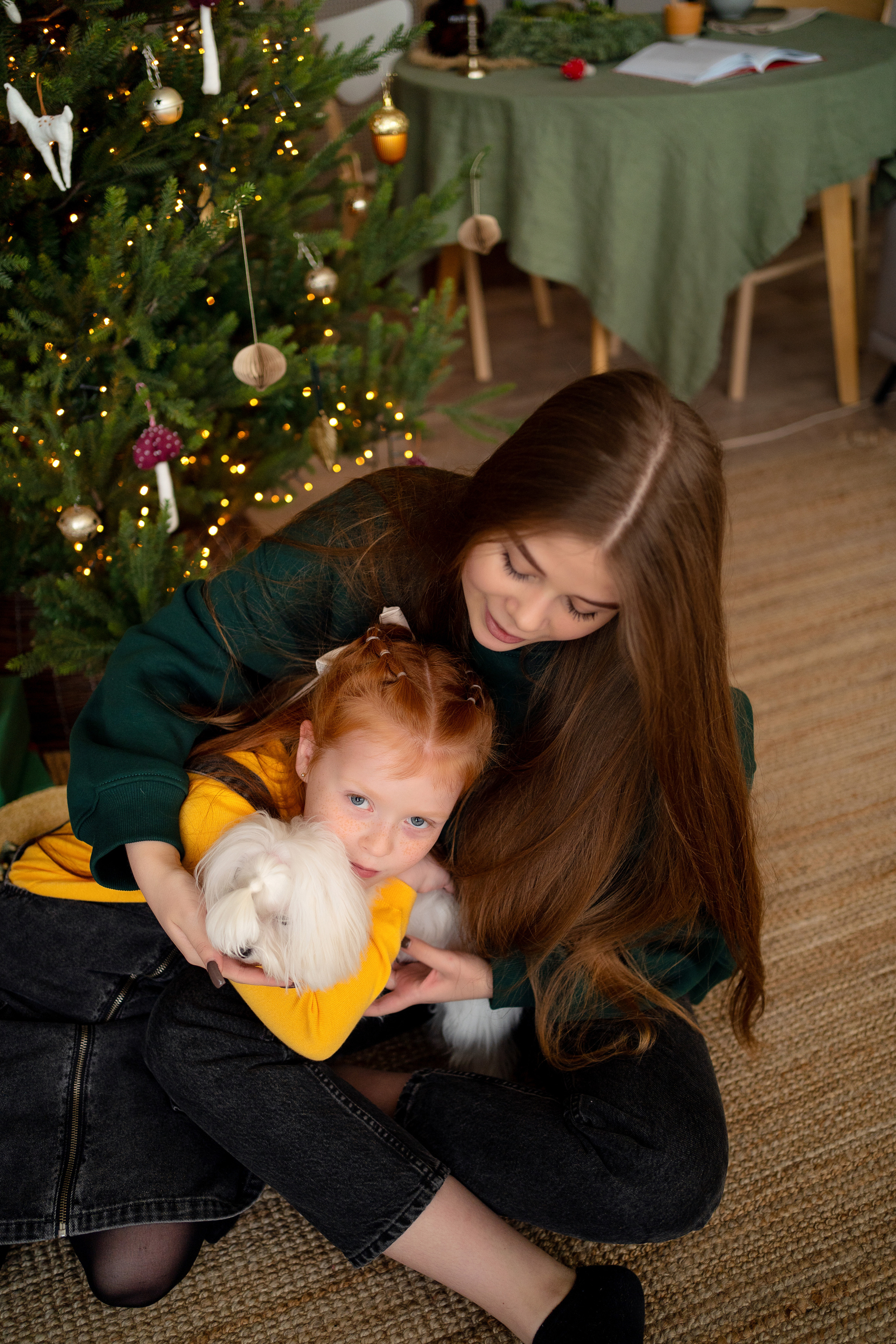 Огни праздника. Семейный и свадебный фотограф Минск, Беларусь Анна Орловская