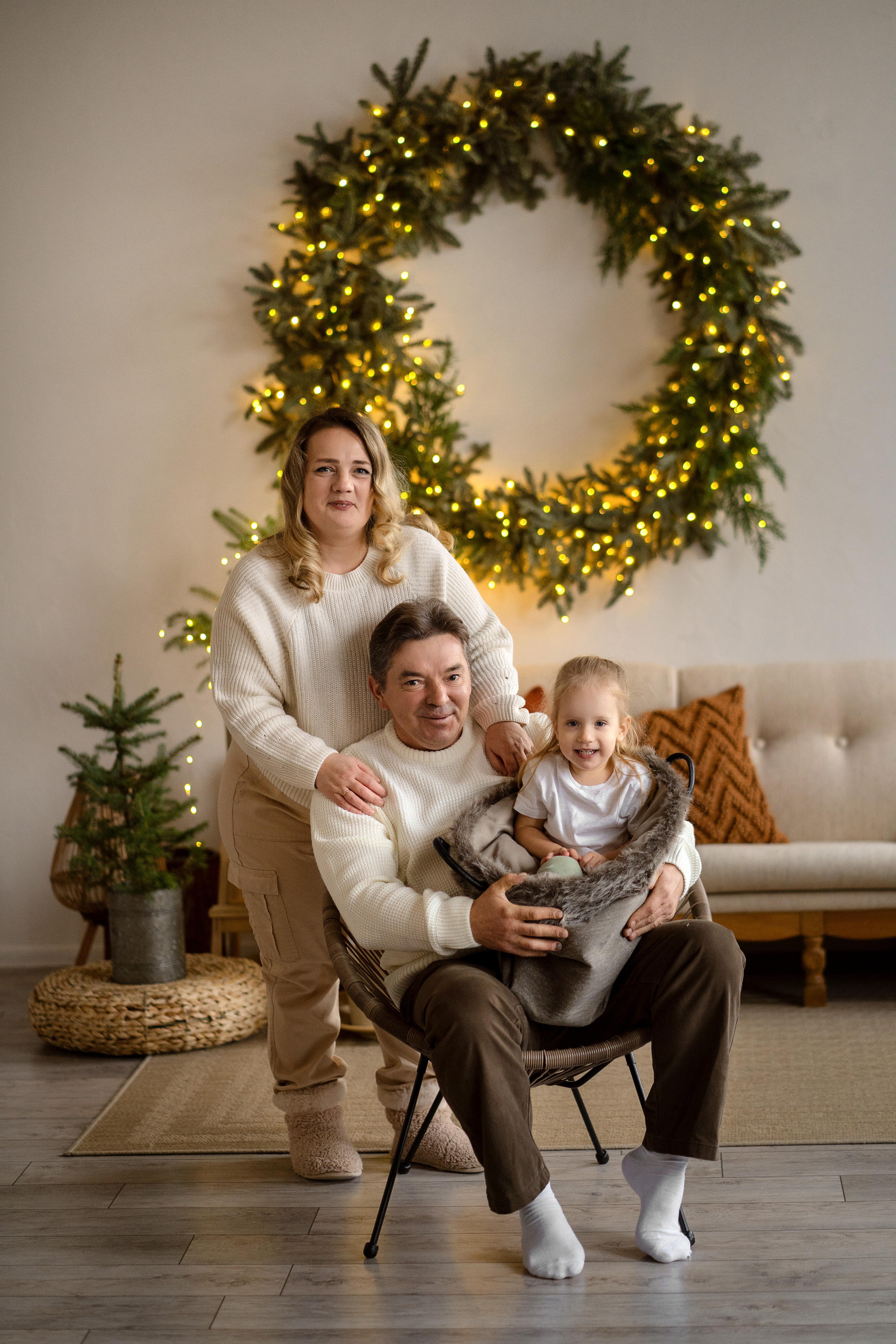 3 годика Милане. Семейный и свадебный фотограф Минск, Беларусь Анна Орловская