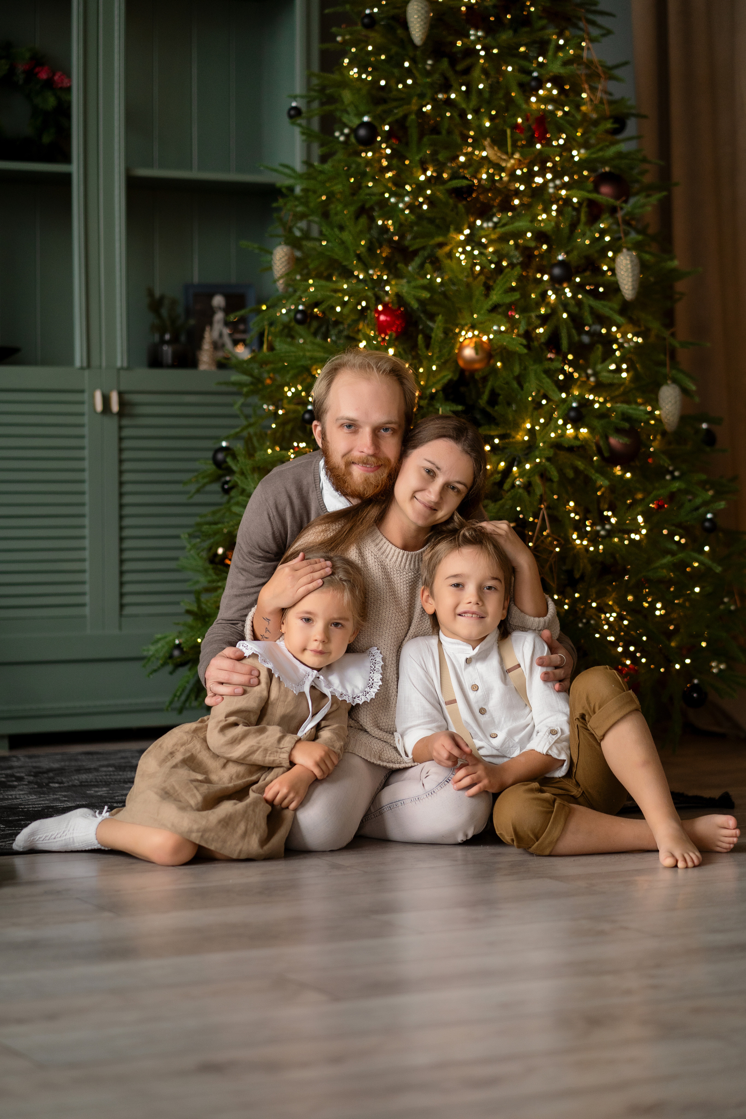 Мгновения. Семейный и свадебный фотограф Минск, Беларусь Анна Орловская