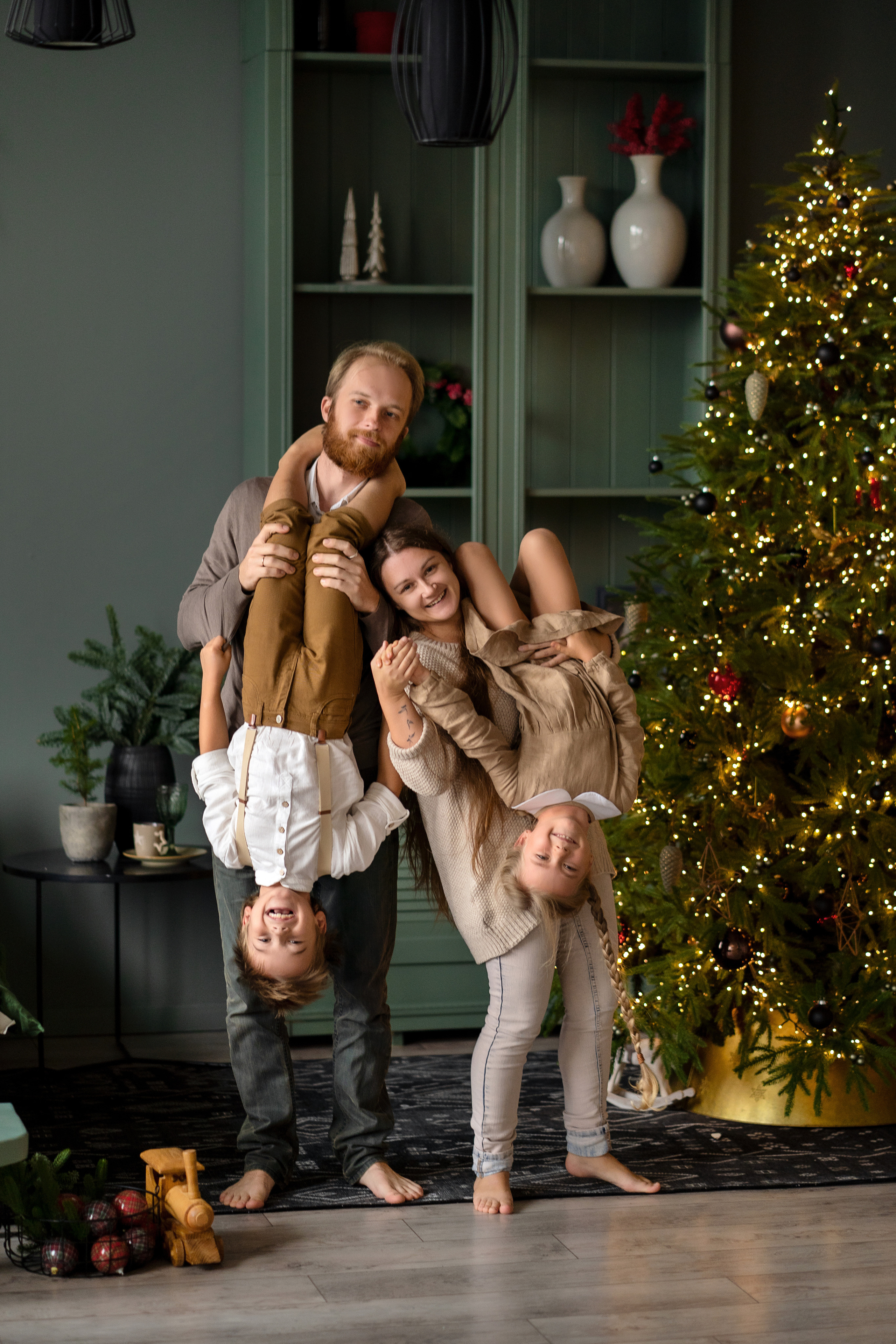 Мгновения. Семейный и свадебный фотограф Минск, Беларусь Анна Орловская