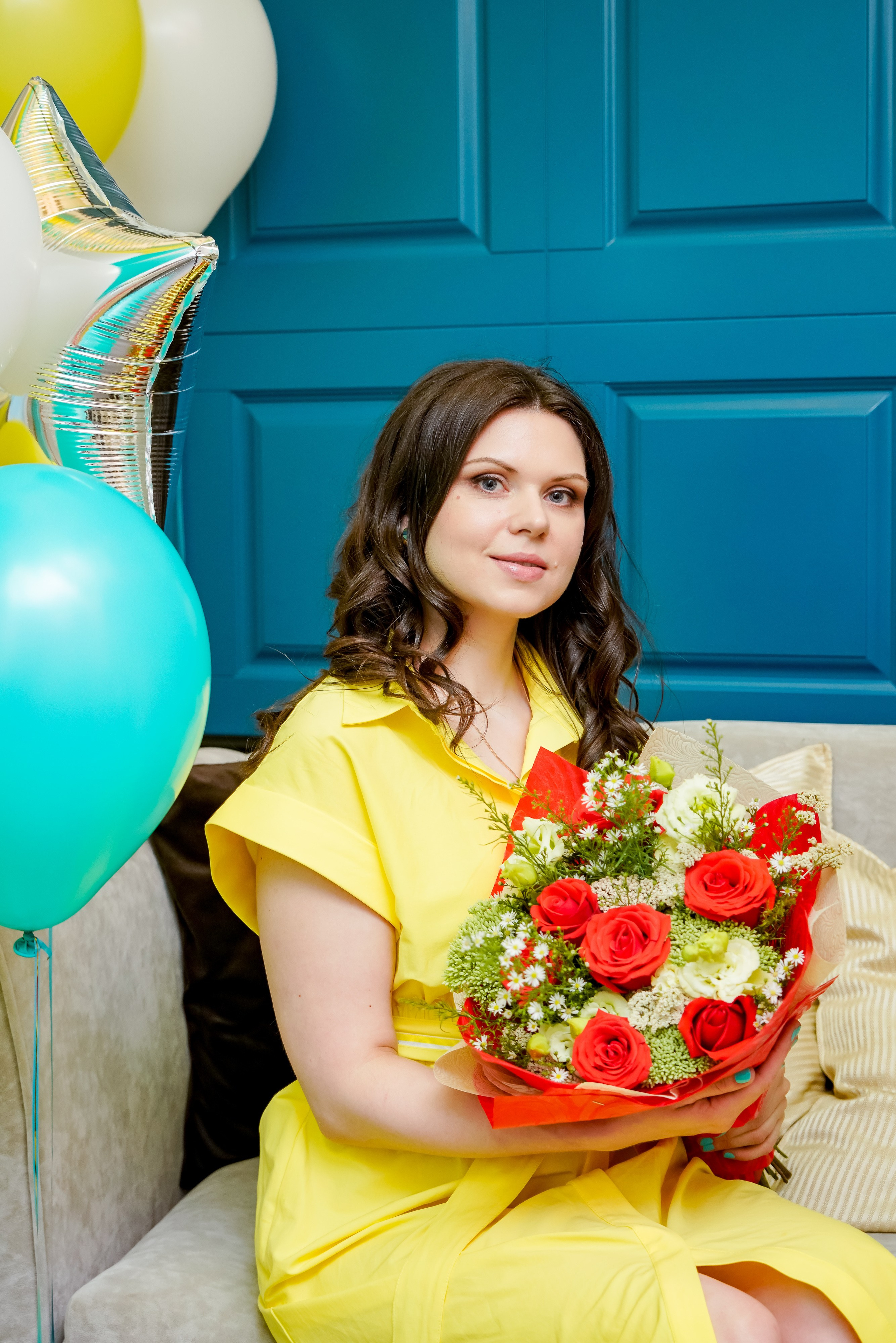 1 год)). Max Matvich and Victoria Basova are professionals in their field