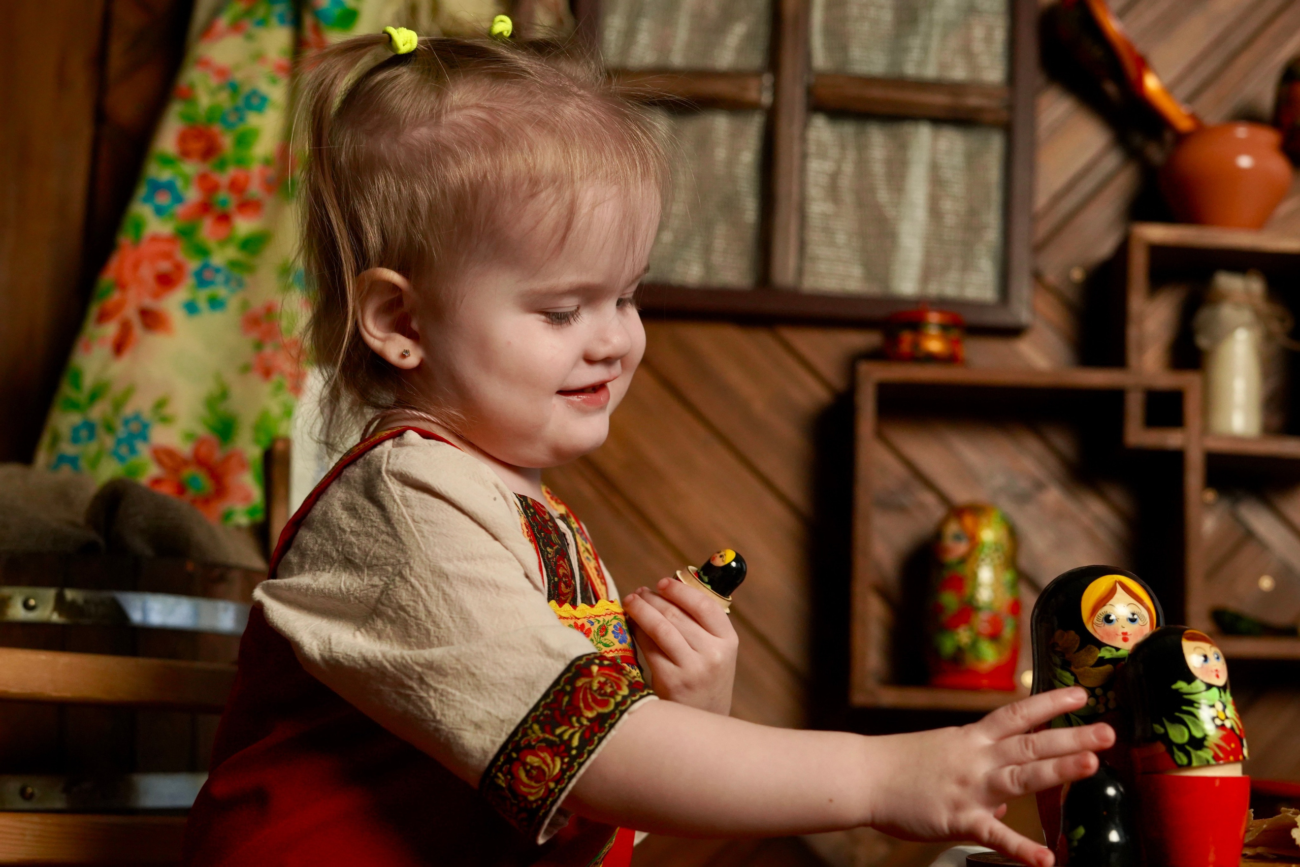 Масленица Василиса. Фотограф в Барнауле, Полина Черкасова