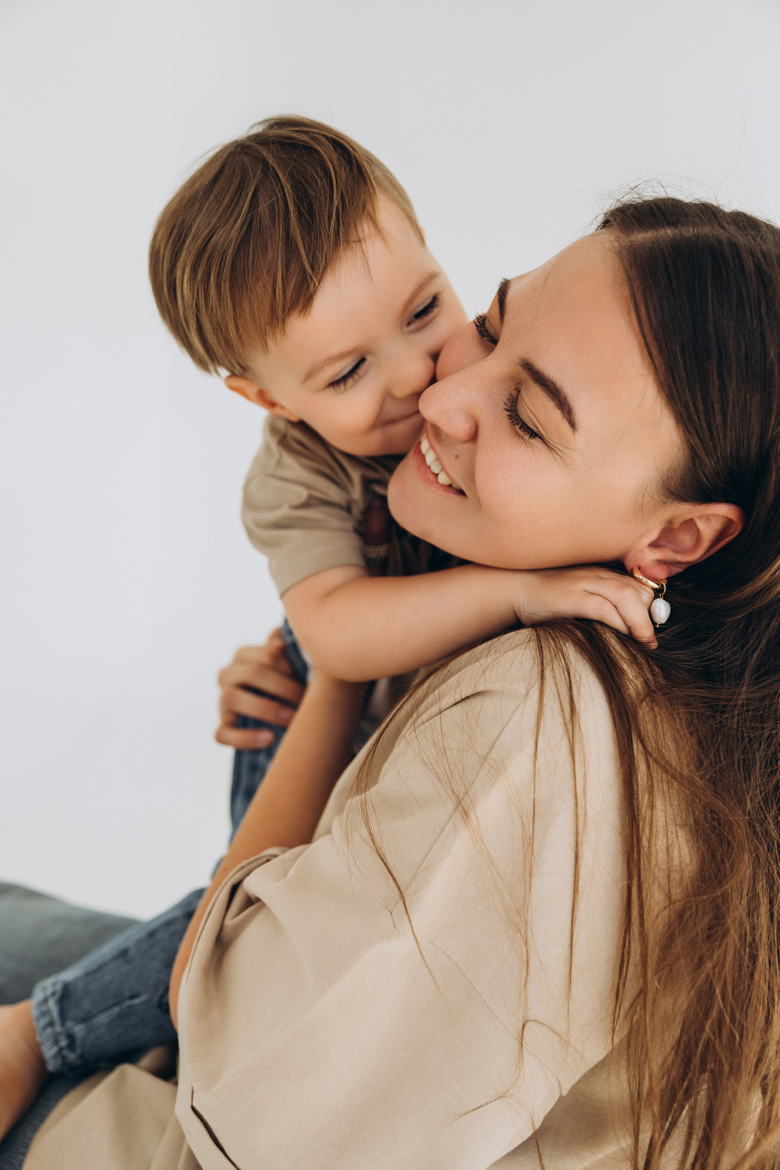 «Остановись, мгновение!». Свадебный и семейный фотограф Краснова Юлия