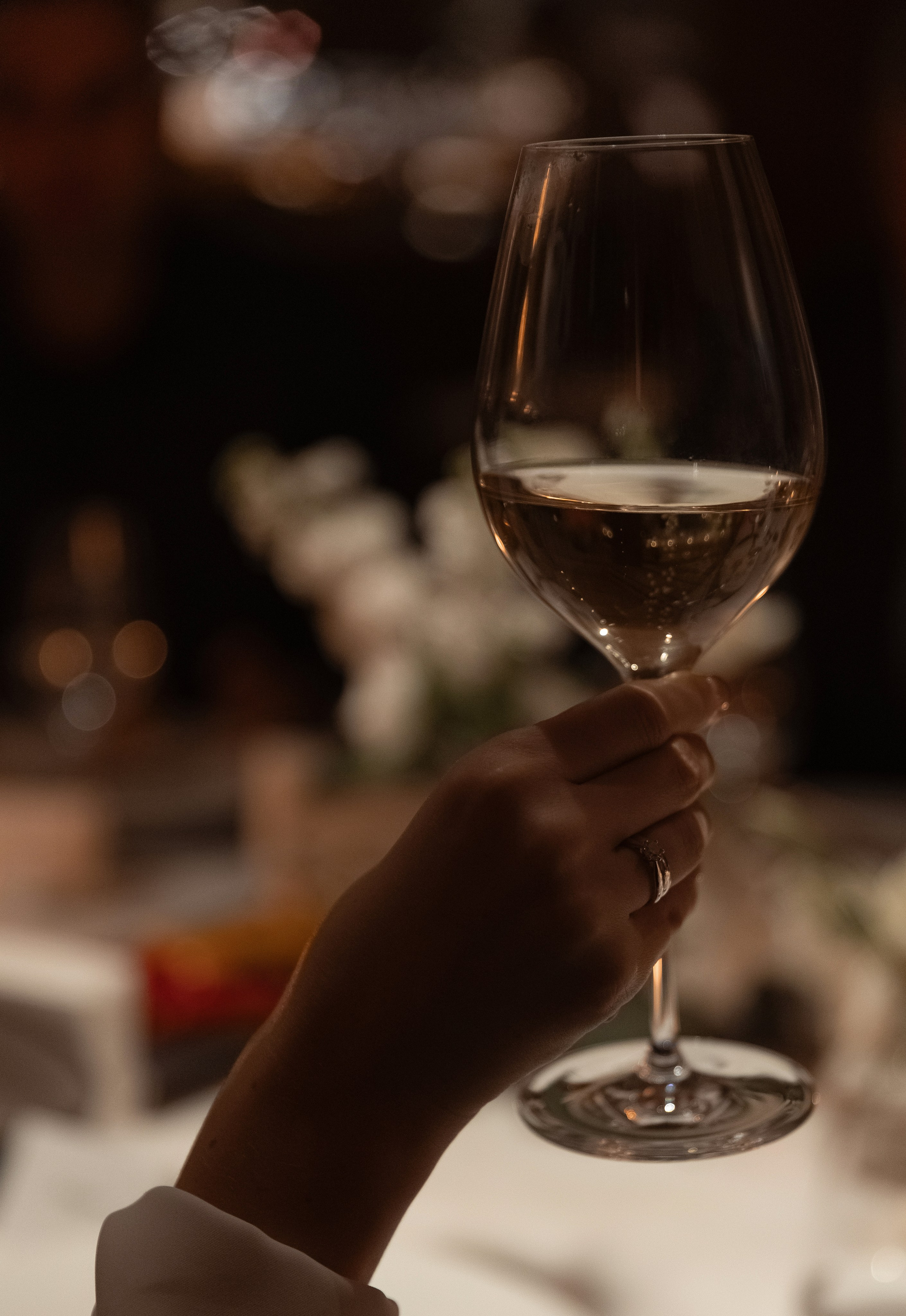 Ты — моя муза