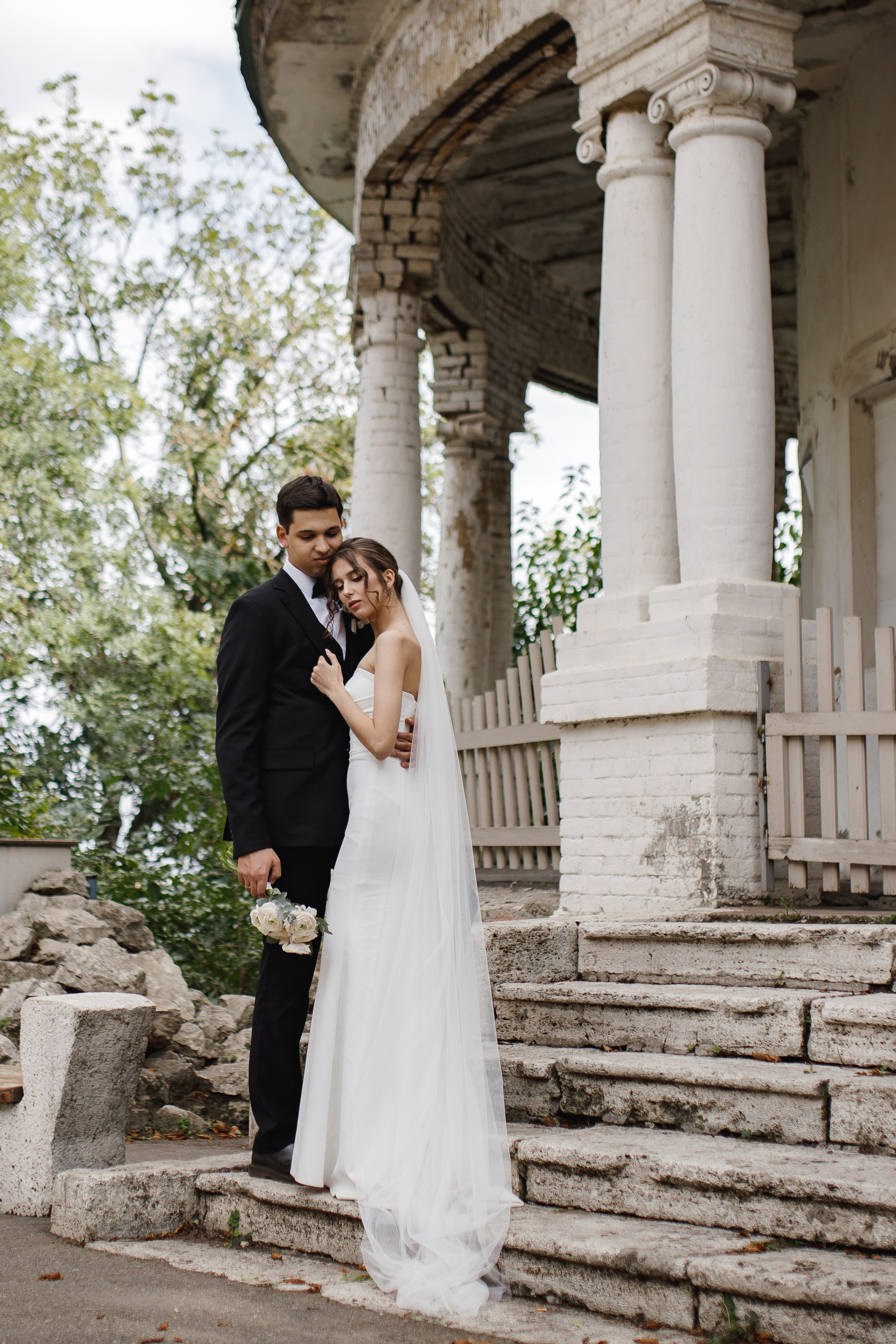 Wedding | Дмитрий и Диана. Фотограф в Санкт-Петербурге Милая Мила