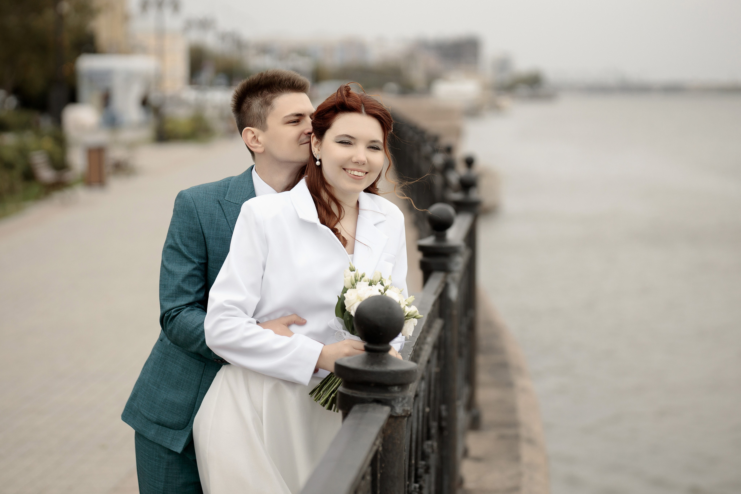 Олег & Полина. Свадебный фотограф в Астрахани. Фототуры по Астрахани и в горы Кавказа