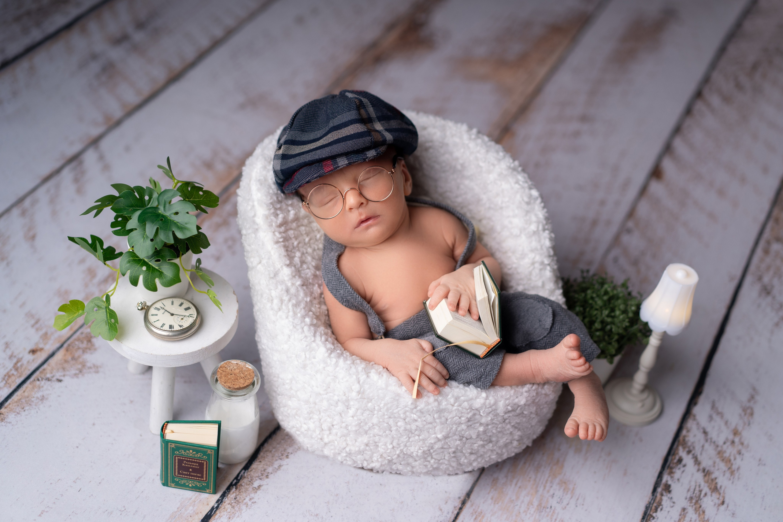 Новорожденные. Newborn фотограф в Москве — Фотофеи. Съемка новорожденных и детей до года