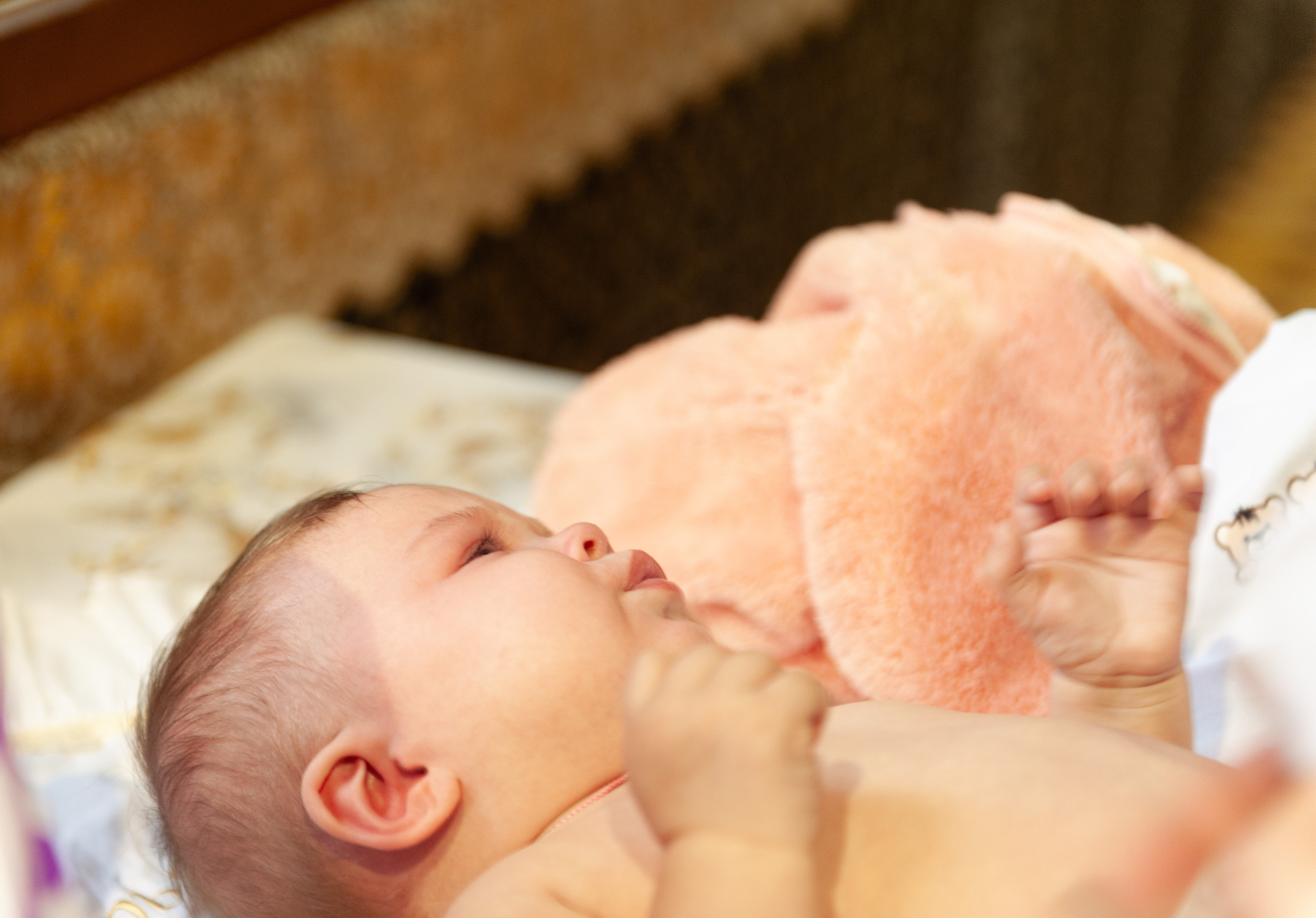 Таинство Крещения. Семейный Свадебный Фотограф в Ростове-на-Дону Батайске Дмитрий Александрович