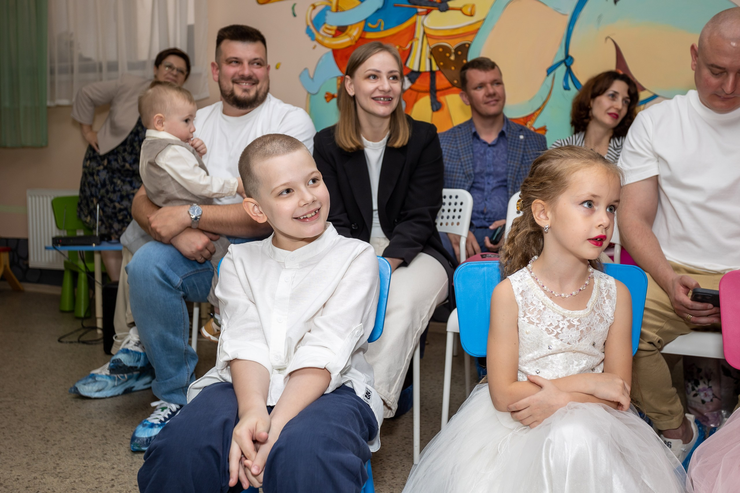 Выпускной Детский сад, 2 часа, 8000. Выпускные альбомы Майкоп, Краснодар Елена Золотарева