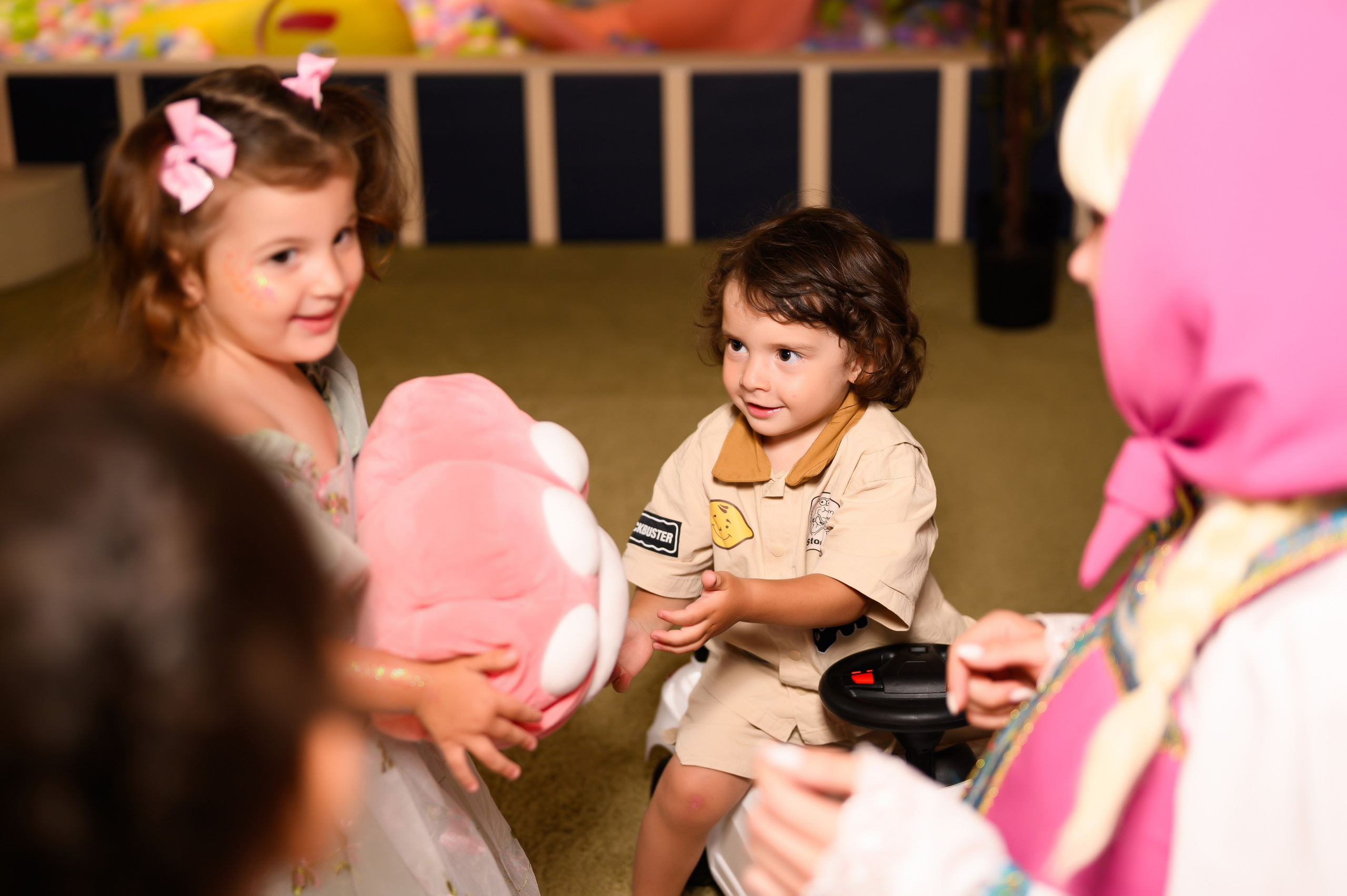 30.06.25. Свадебный и семейный фотограф в Краснодаре