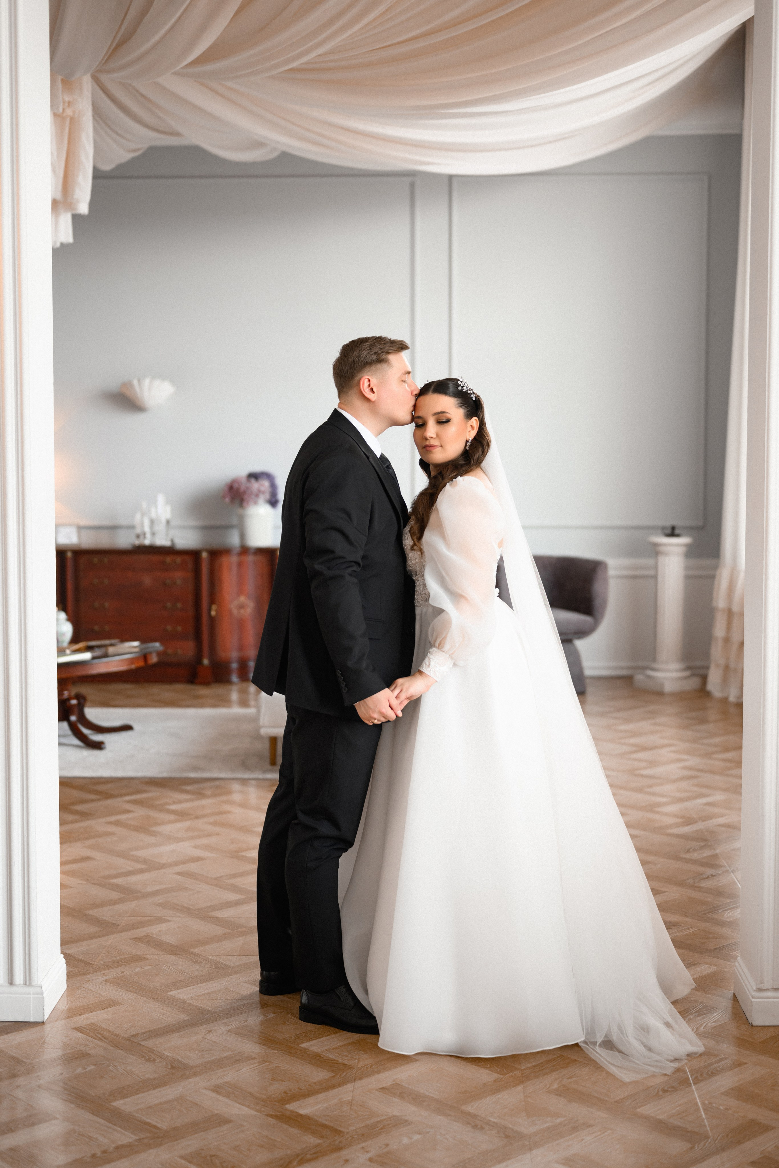 21.06.25. Свадебный и семейный фотограф в Краснодаре