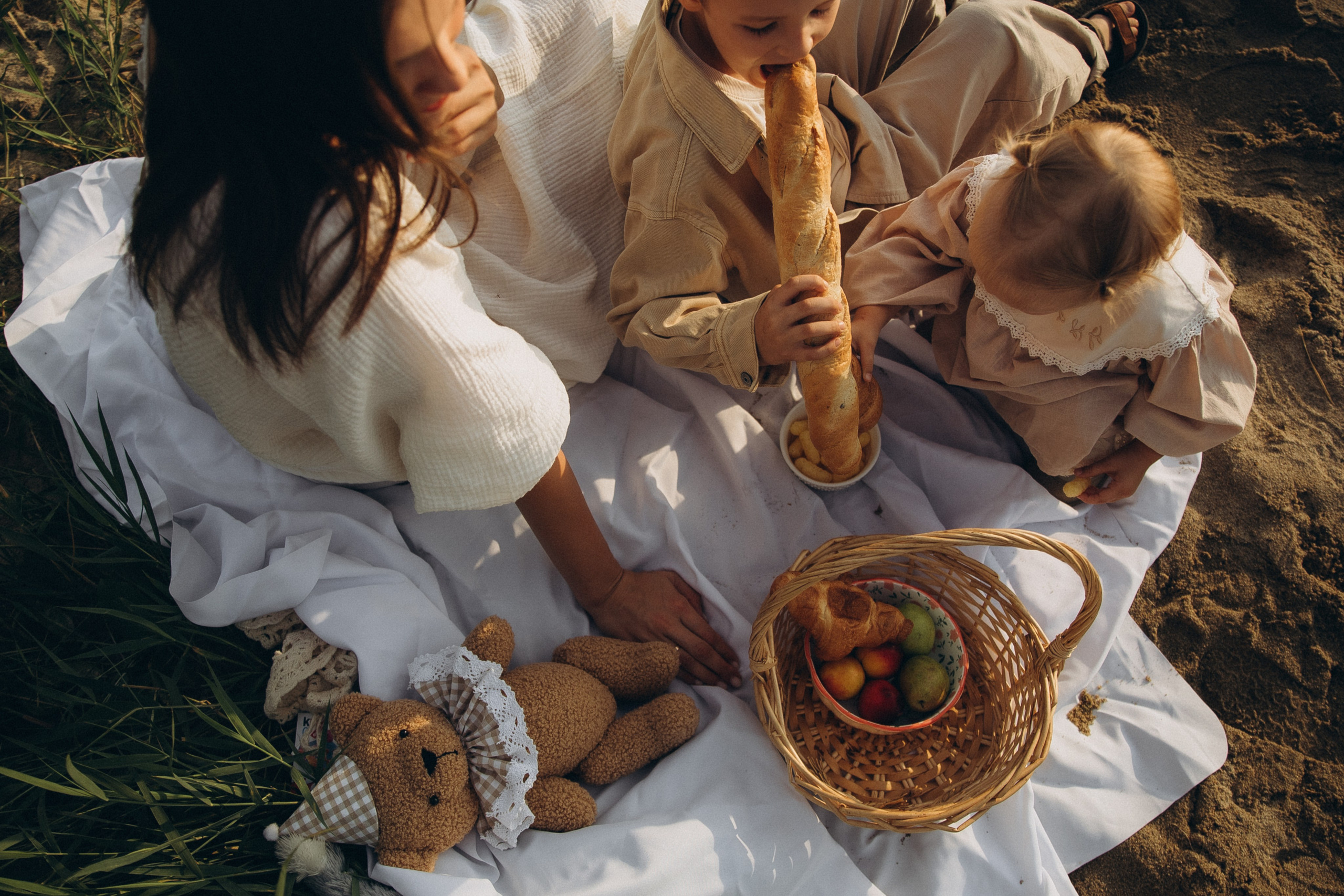 У озера. Фотограф  Челябинск Варвара Шарапова