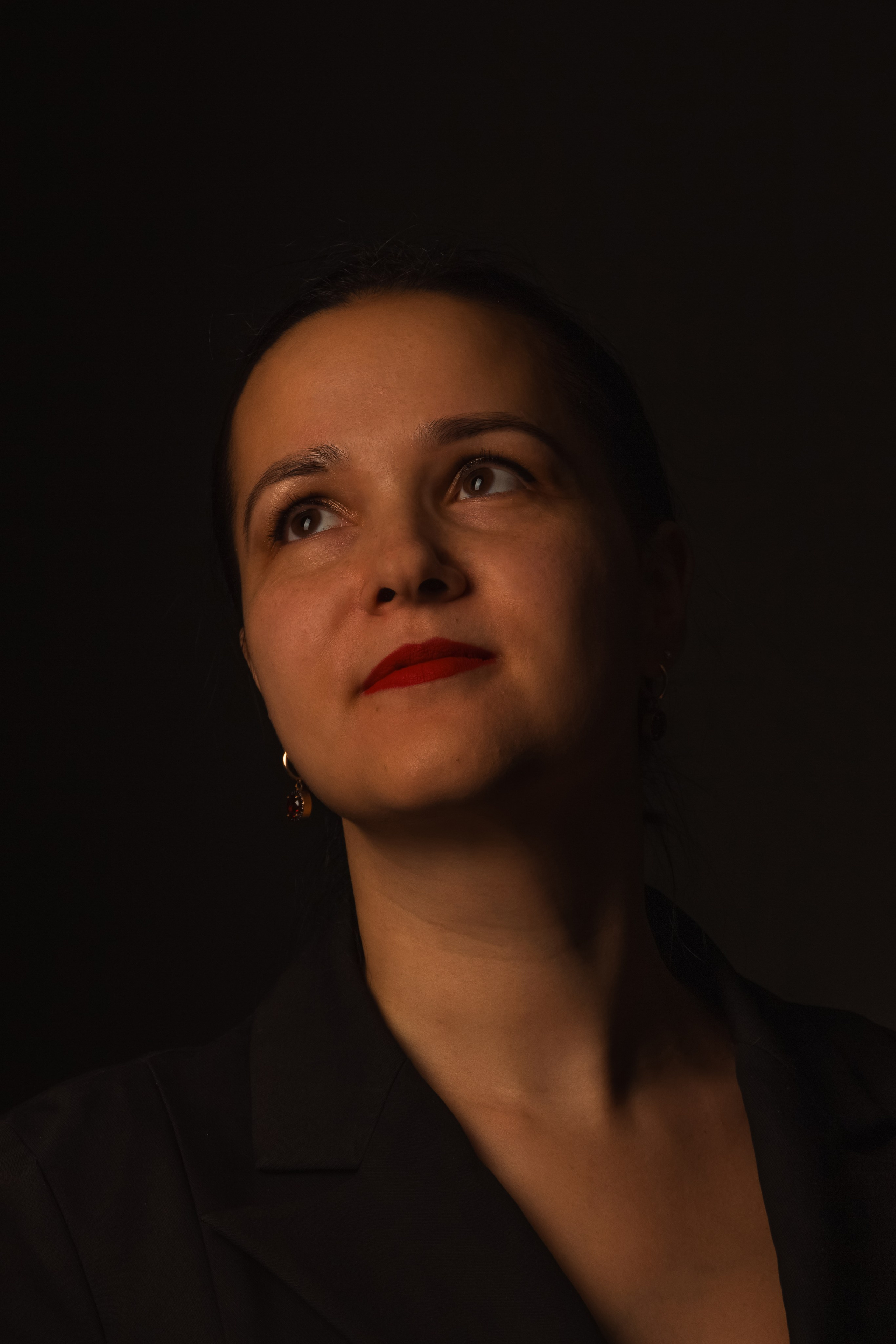 Студия. Фотограф в Москве Лебедева Мария