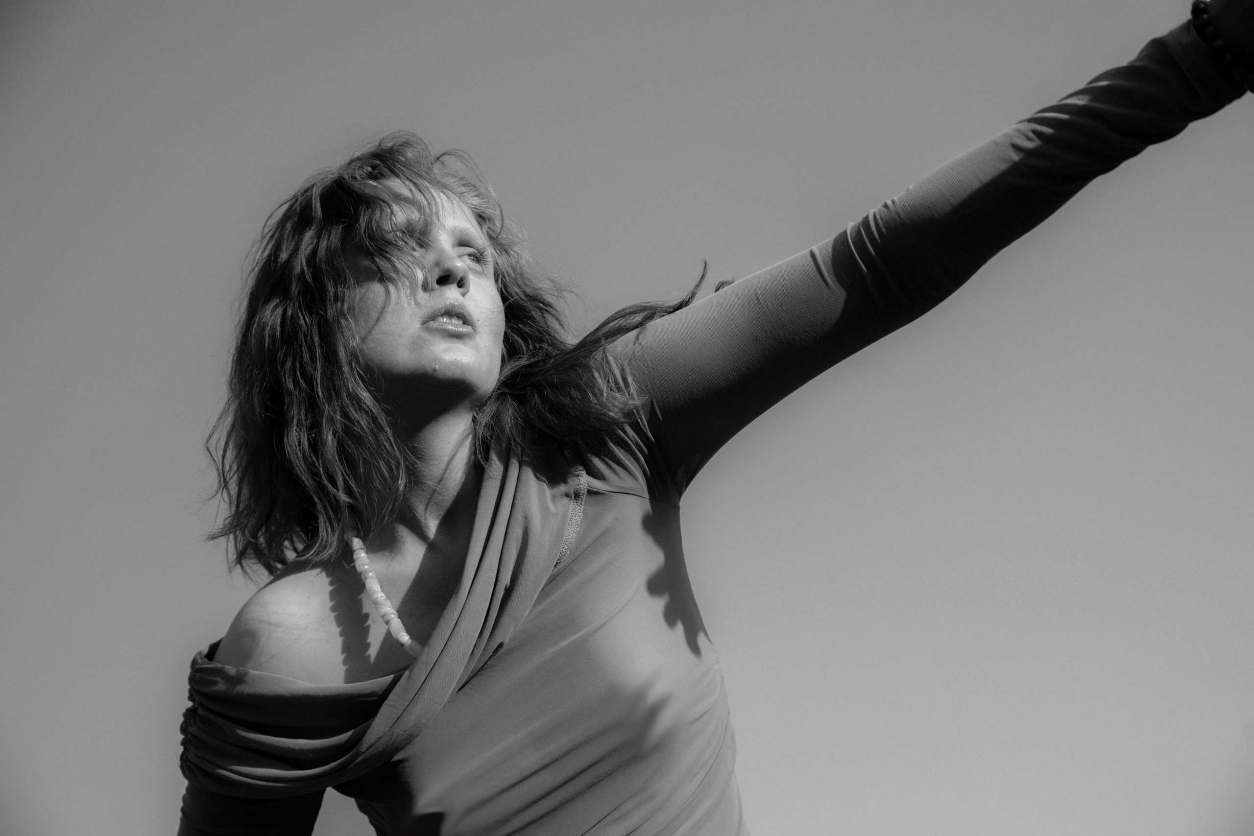 Фотосессии в горах