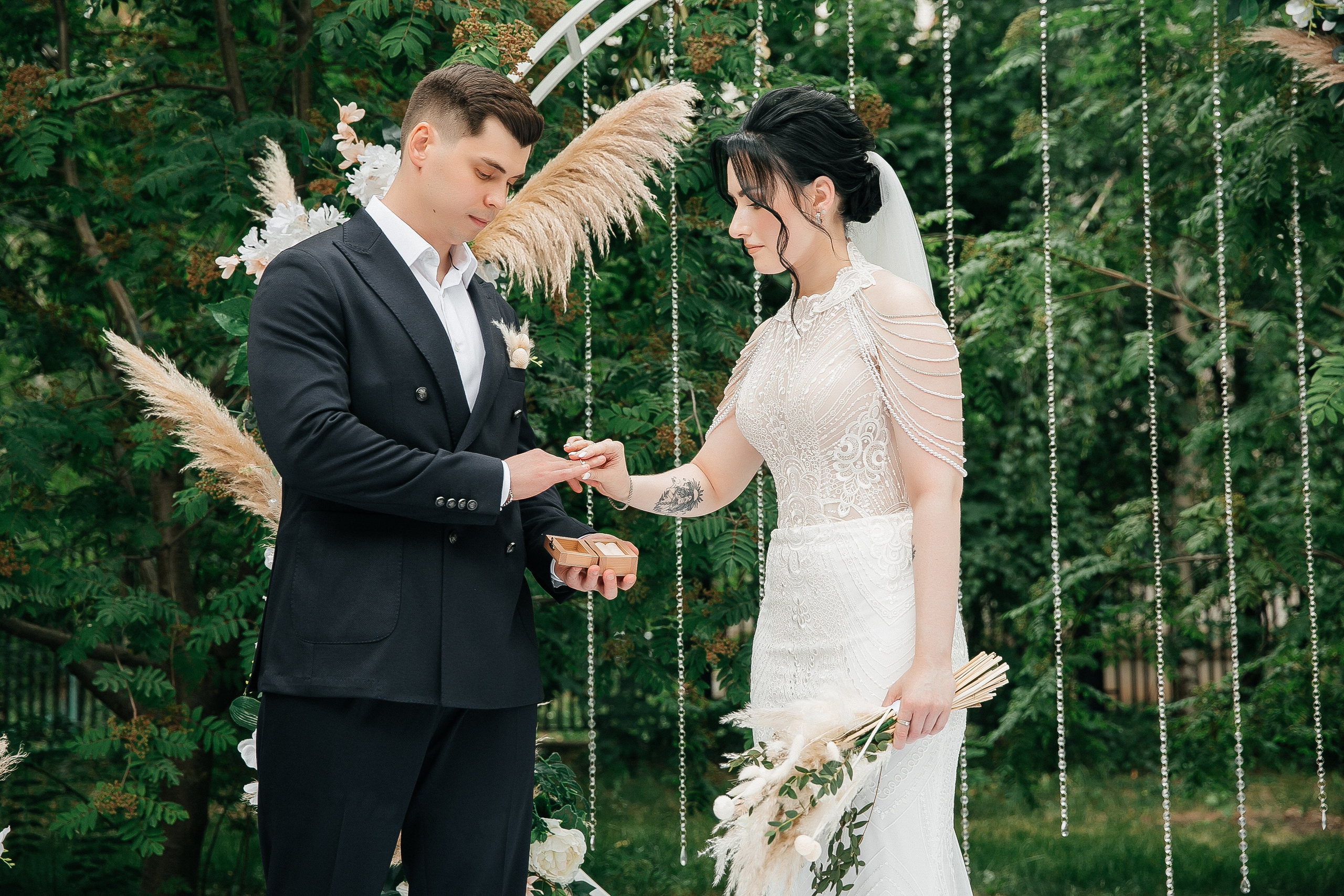 Соня+Саша. Свадебный и семейный фотограф Волкова Маргарита