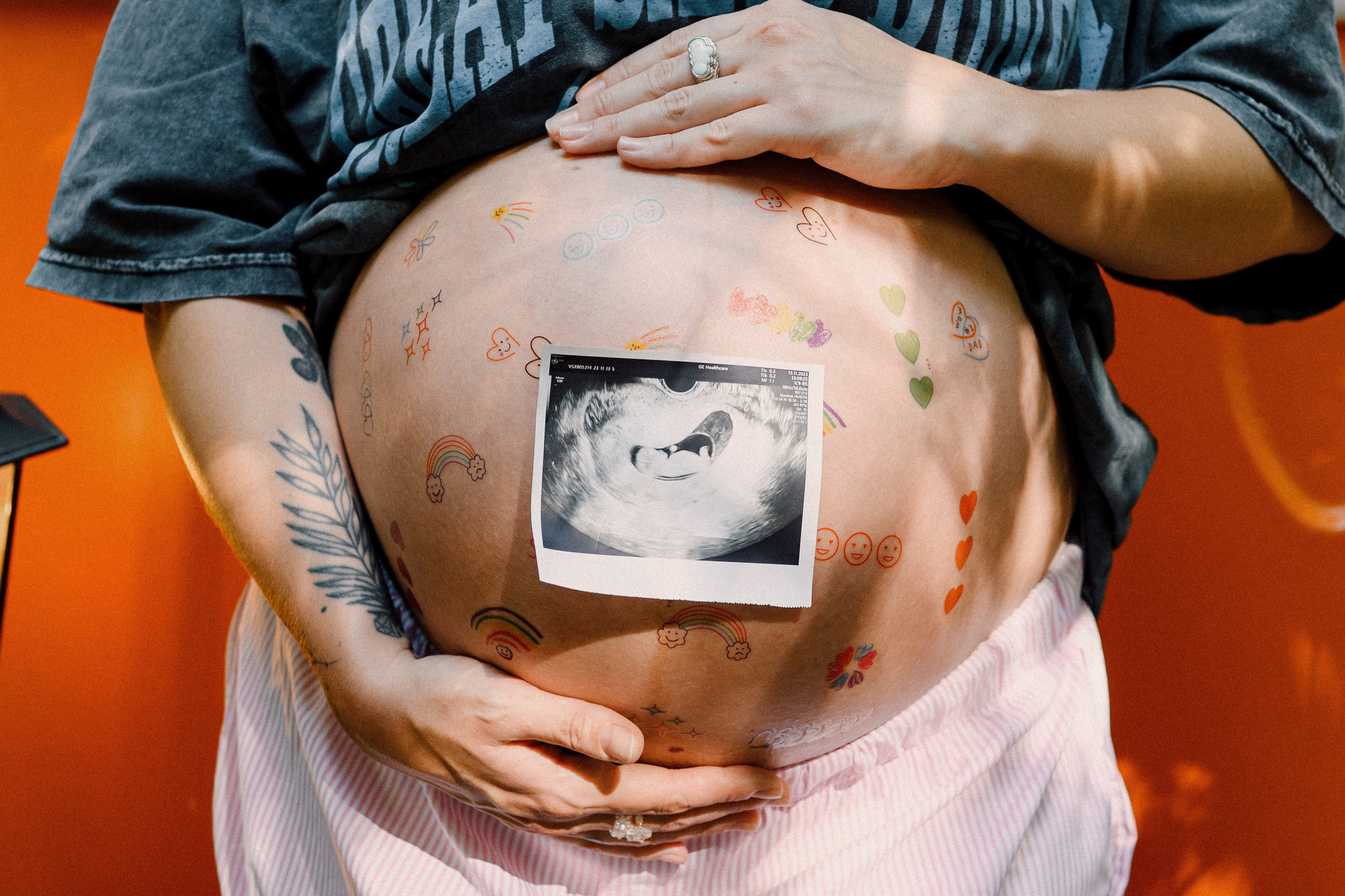 Anna. Главная