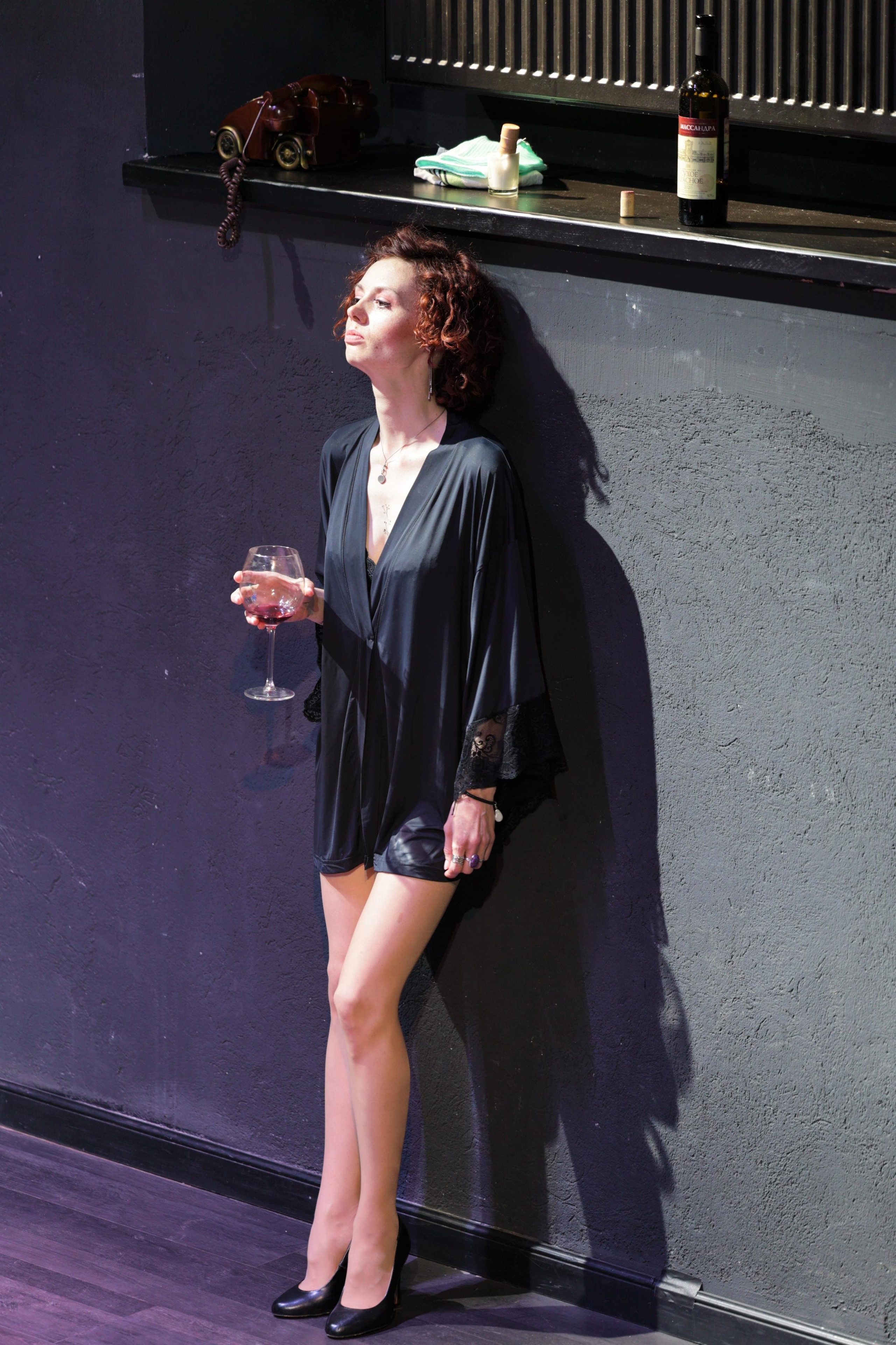 «БЛАГОДАТЬ». Театр ПространствоВнутри. Москва, улицы, театр и артисты, друзья и мир фото Владимир Кашицин