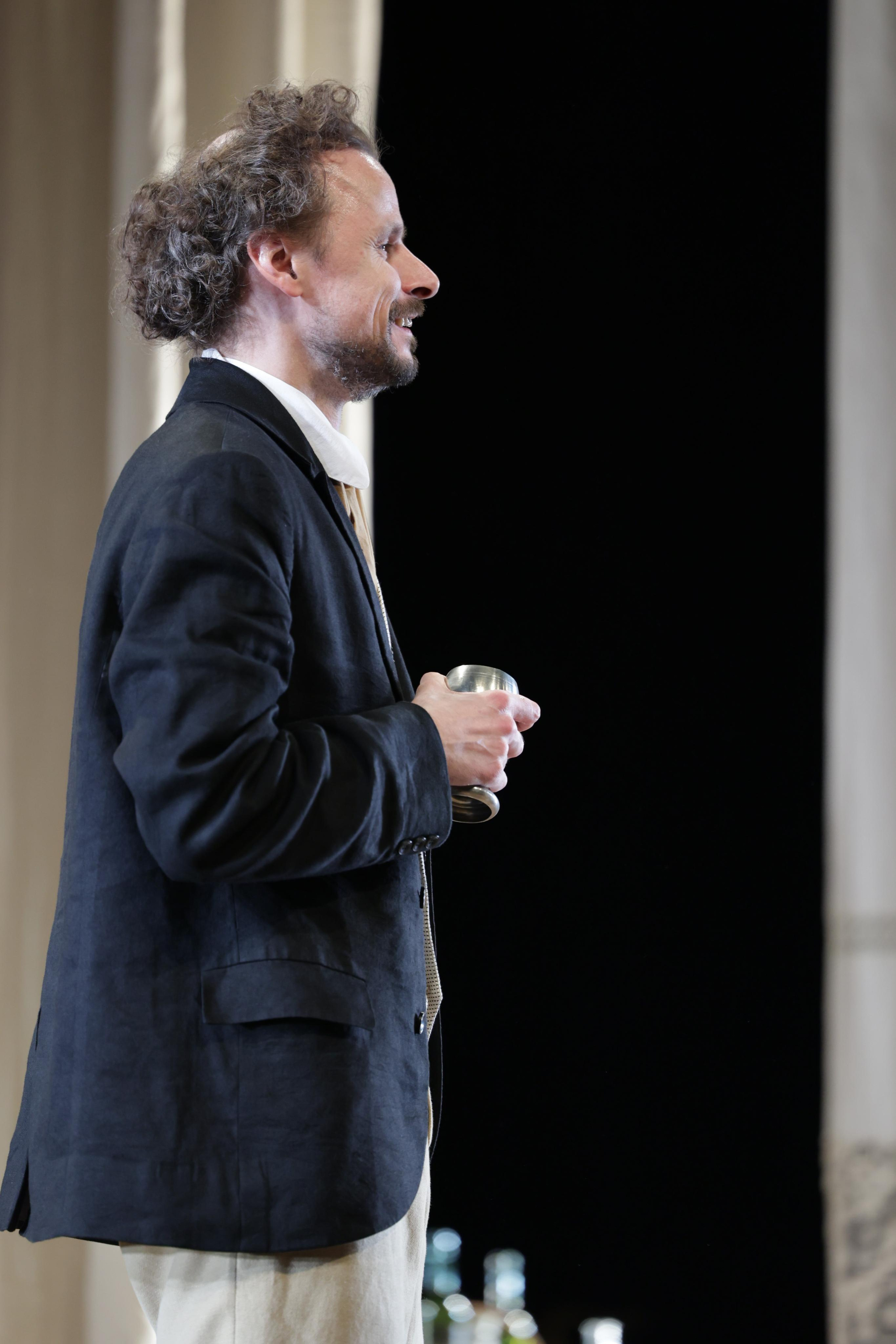 Москва, улицы, театр и артисты, друзья и мир фото Владимир Кашицин