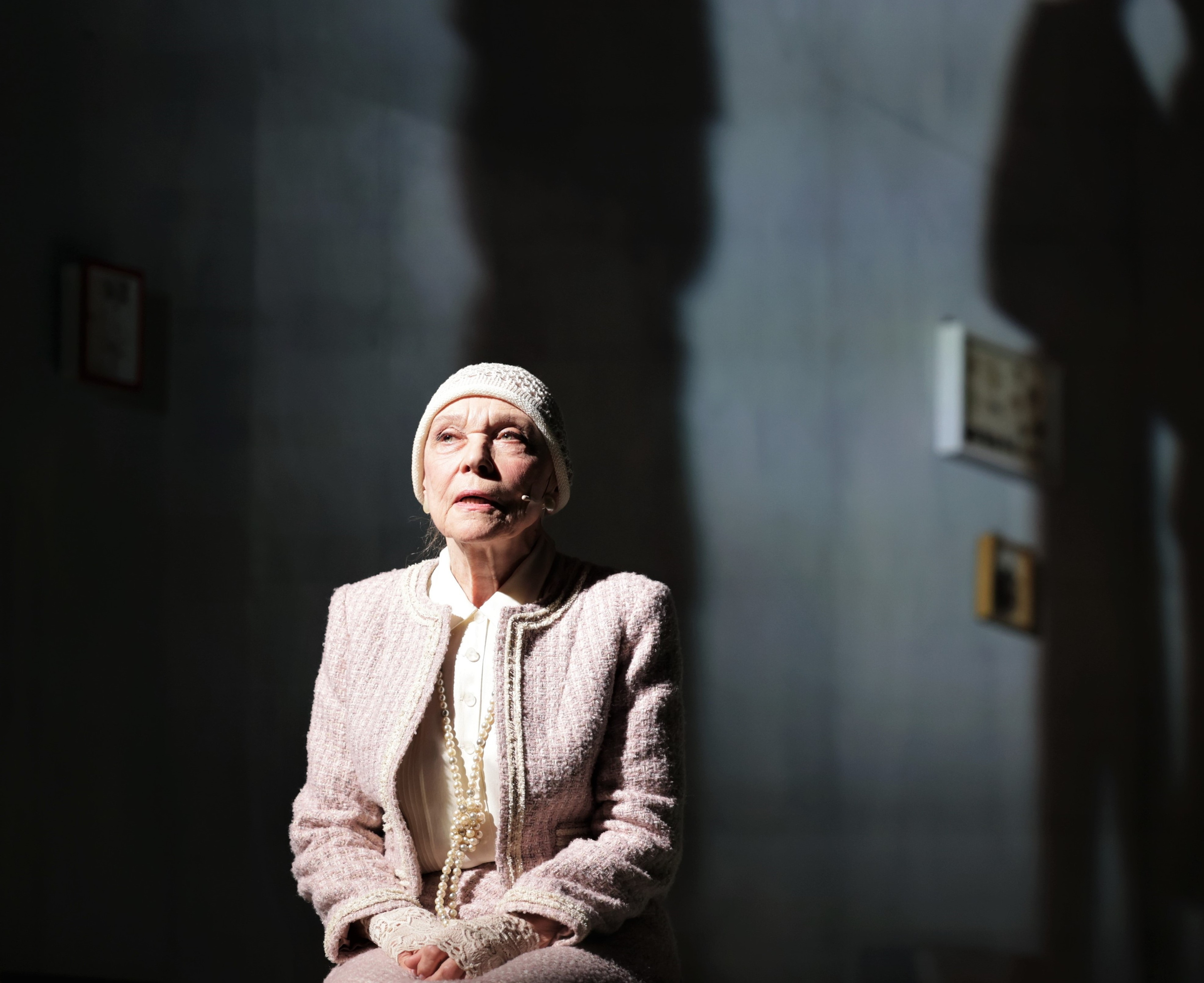 Москва, улицы, театр и артисты, друзья и мир фото Владимир Кашицин