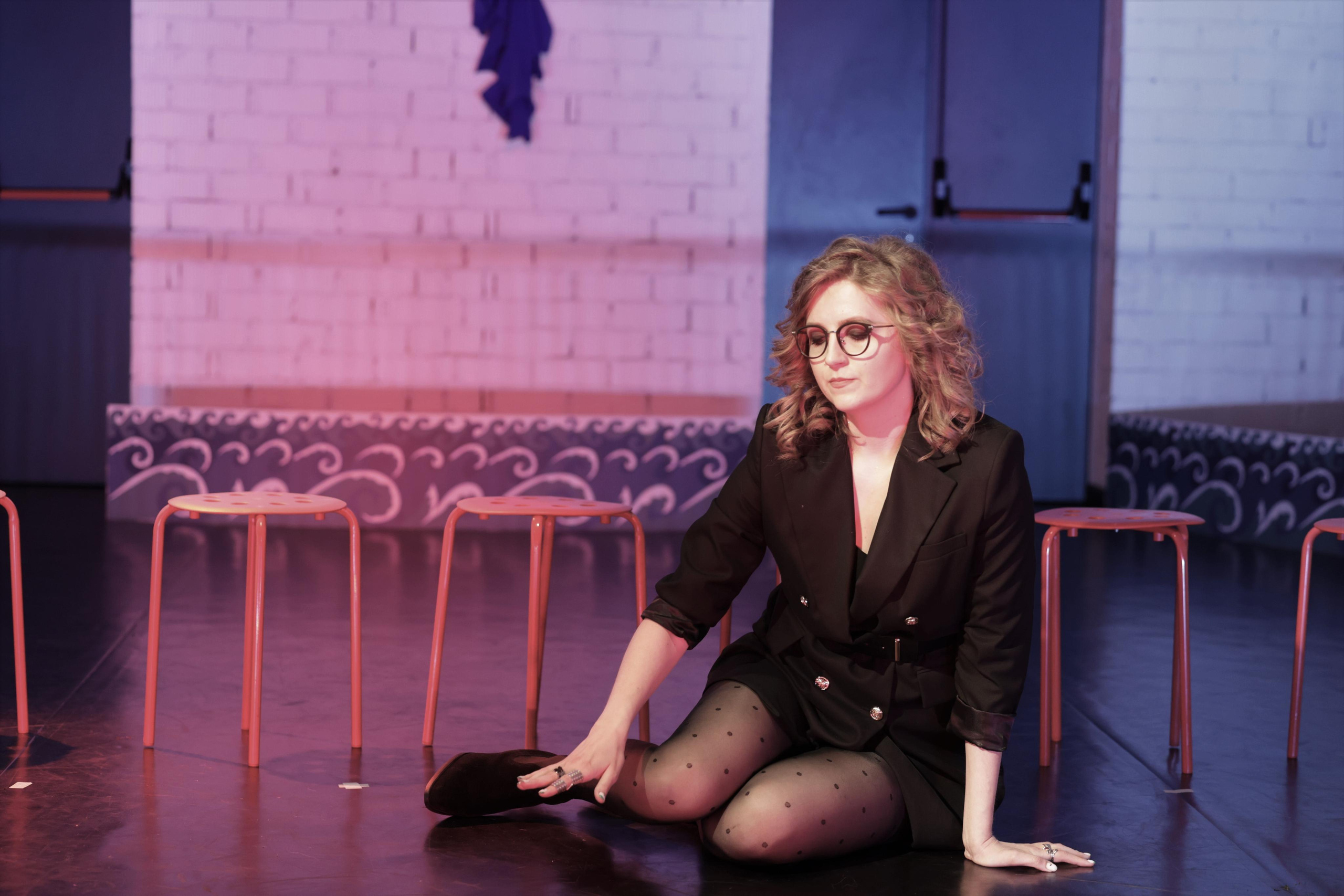 Москва, улицы, театр и артисты, друзья и мир фото Владимир Кашицин