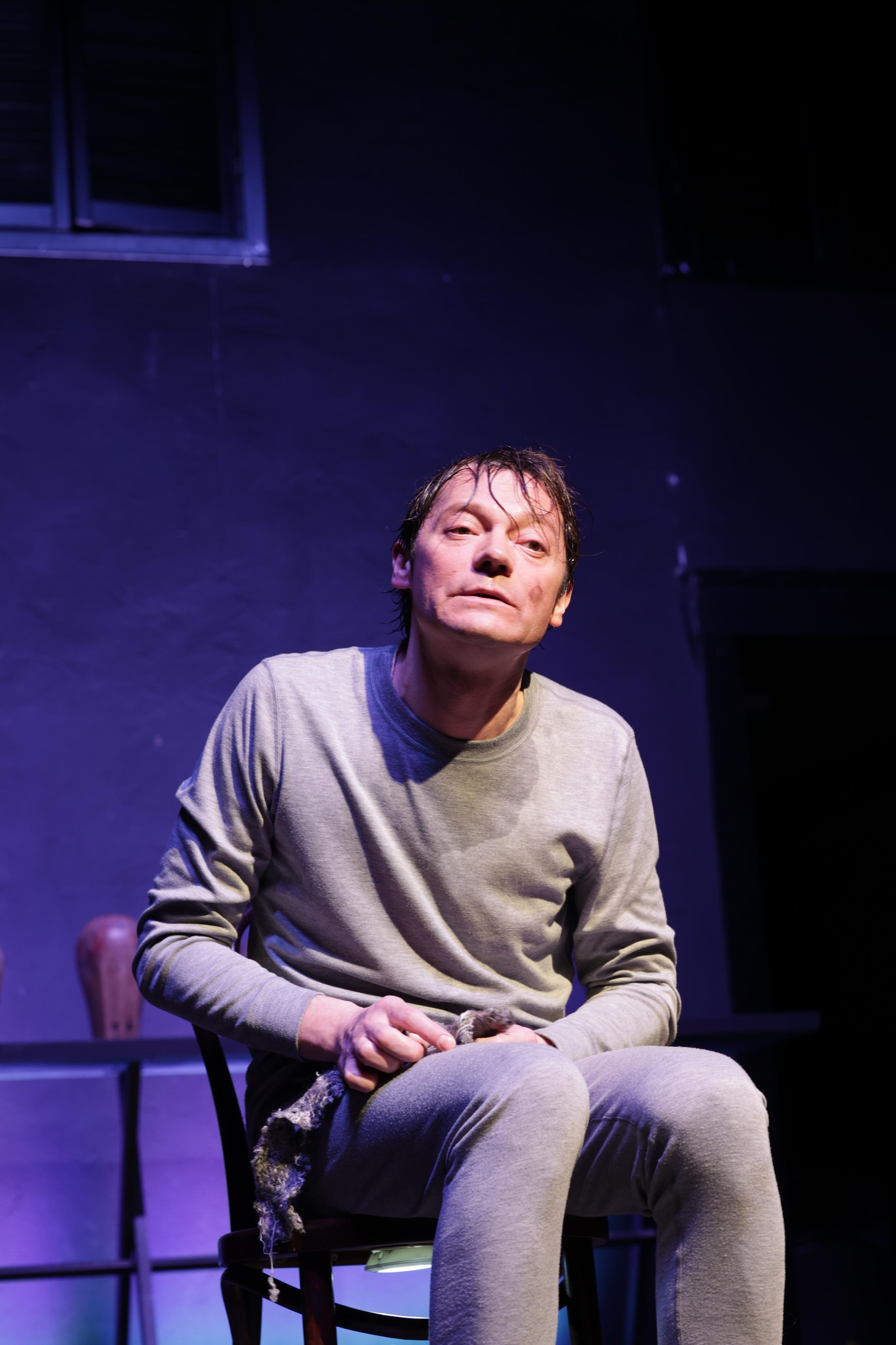 Москва, улицы, театр и артисты, друзья и мир фото Владимир Кашицин